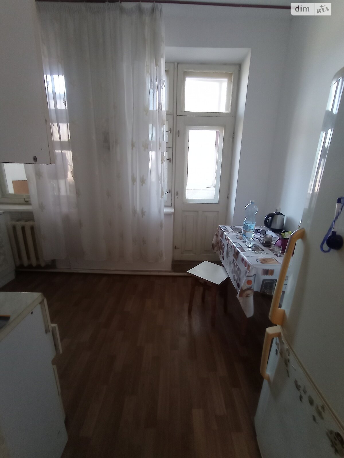 Продаж однокімнатної квартири в Хмельницькому, на вул. Госпітальна 4, фото 1 Продаж однокімнатної квартири в Хмельницькому, на вул. Госпітальна 4, фото 1