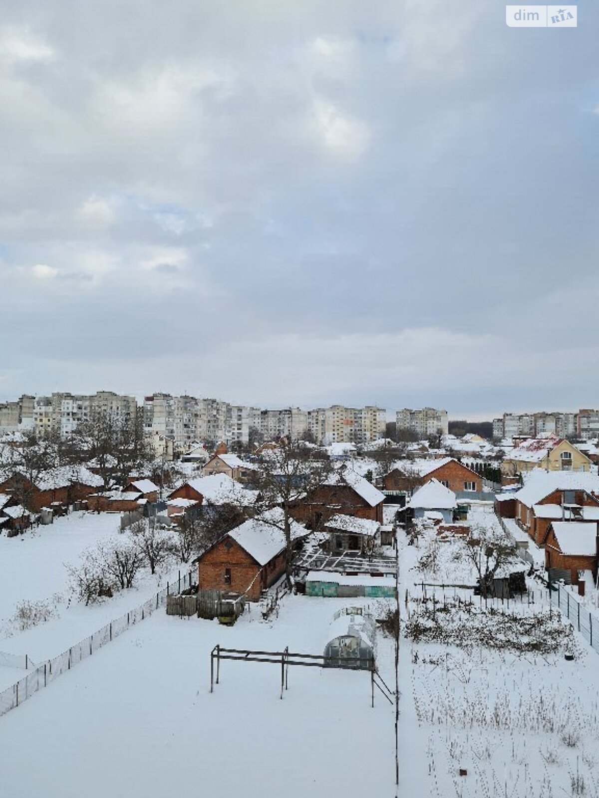 Продаж однокімнатної квартири в Хмельницькому, на вул. Транспортна, район Гречани ближні фото 1