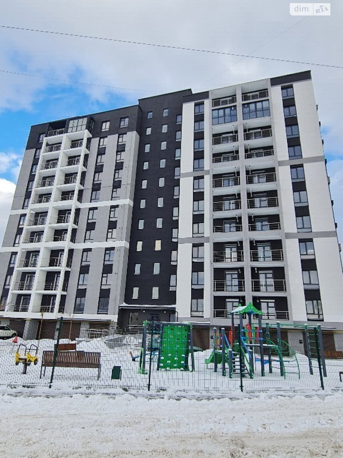Продаж однокімнатної квартири в Хмельницькому, на вул. Транспортна, район Гречани ближні фото 1