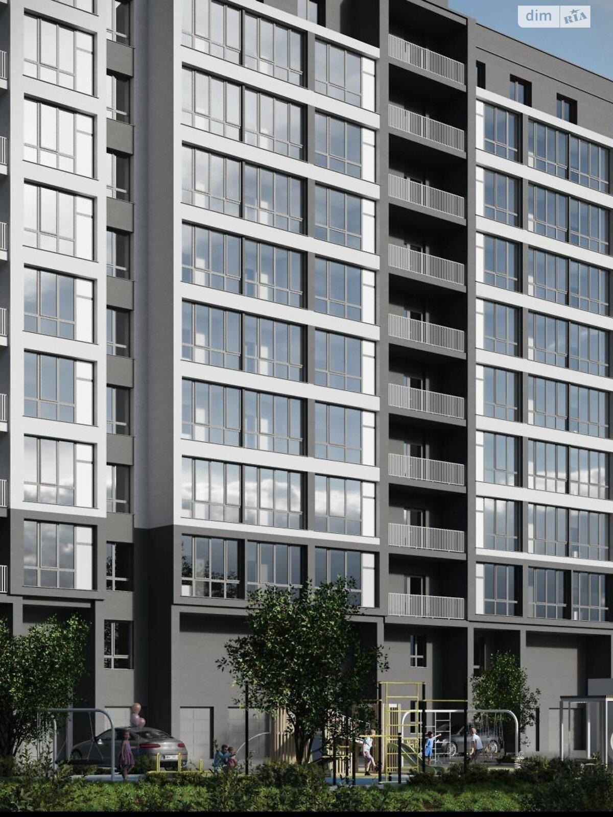 Продажа однокомнатной квартиры в Хмельницком, на ул. 3-я Отрадная 1А, район Гречаны фото 1 Продажа однокомнатной квартиры в Хмельницком, на ул. 3-я Отрадная 1А, район Гречаны фото 1