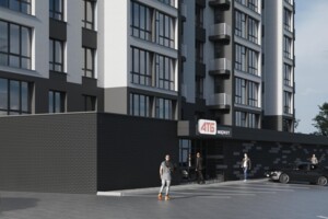 Продажа однокомнатной квартиры в Хмельницком, на ул. 3-я Отрадная 1А, район Гречаны фото 2 Продажа однокомнатной квартиры в Хмельницком, на ул. 3-я Отрадная 1А, район Гречаны фото 2