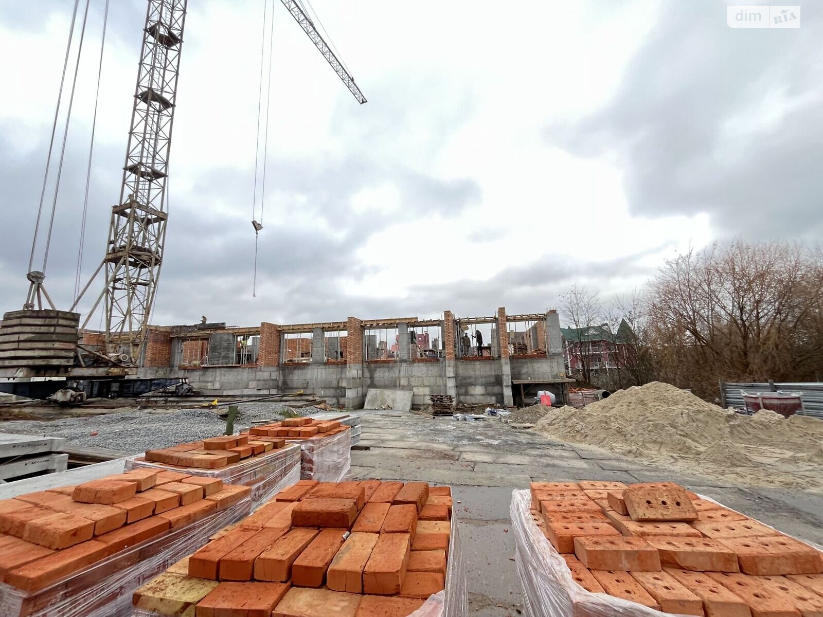 Продажа однокомнатной квартиры в Хмельницком, на ул. 3-я Отрадная 1А, район Гречаны фото 1 Продажа однокомнатной квартиры в Хмельницком, на ул. 3-я Отрадная 1А, район Гречаны фото 1