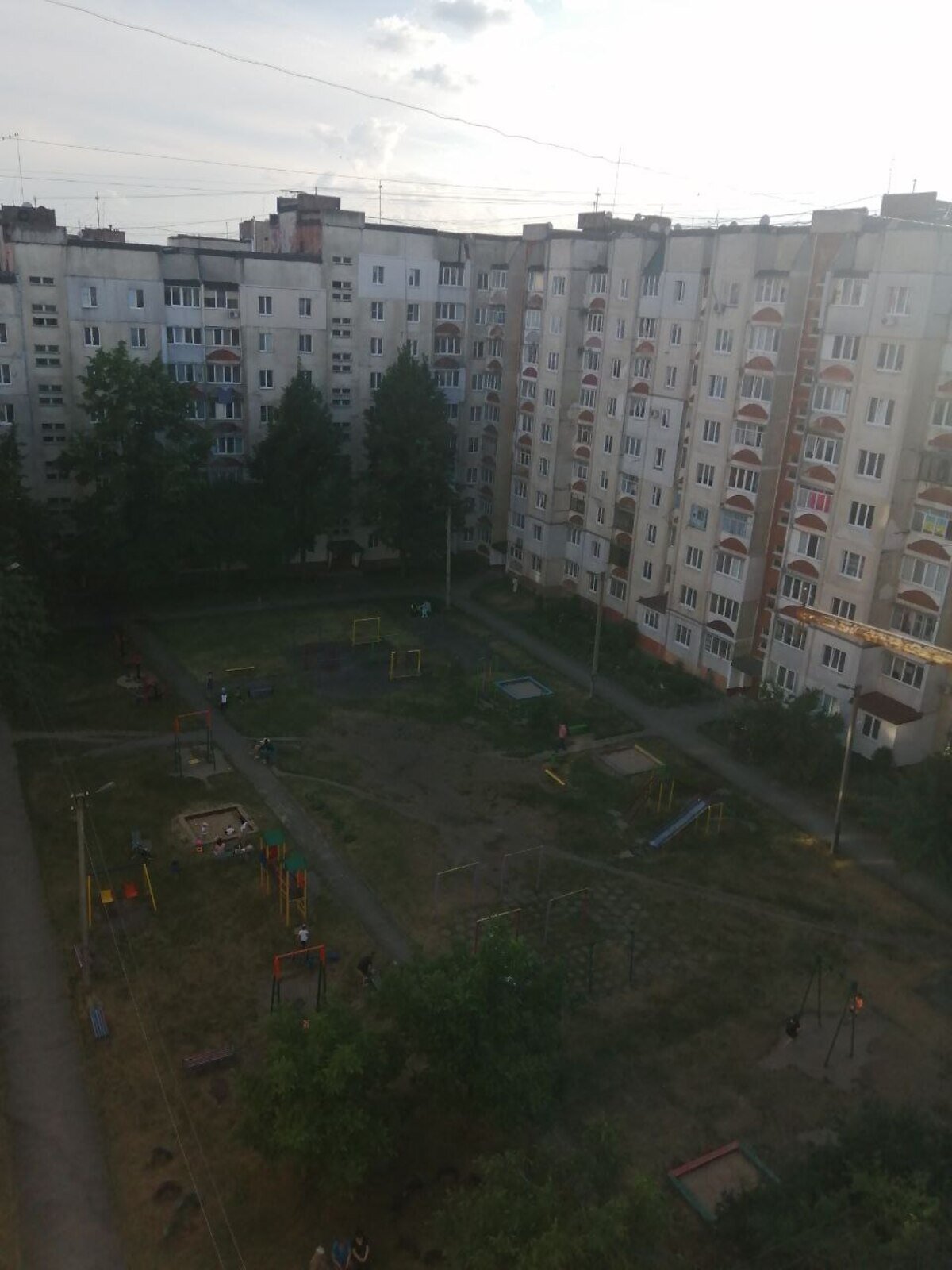 Продажа однокомнатной квартиры в Хмельницком, на ул. Георгия Гонгадзе 13, район Гречаны ближние фото 1