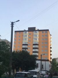 Продажа двухкомнатной квартиры в Хмельницком, на ул. Романа Шухевича, район Гречаны ближние фото 2