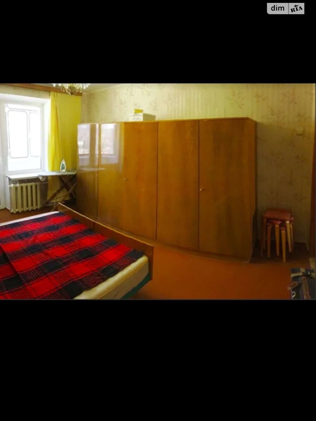 Продажа трехкомнатной квартиры в Хмельницком, на пер. Огородный, район Гречаны ближние фото 1