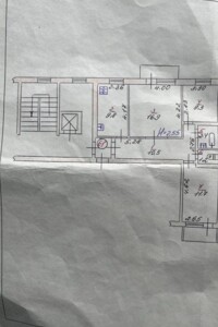 Продажа трехкомнатной квартиры в Хмельницком, на ул. Олимпийская, район Гречаны ближние фото 2