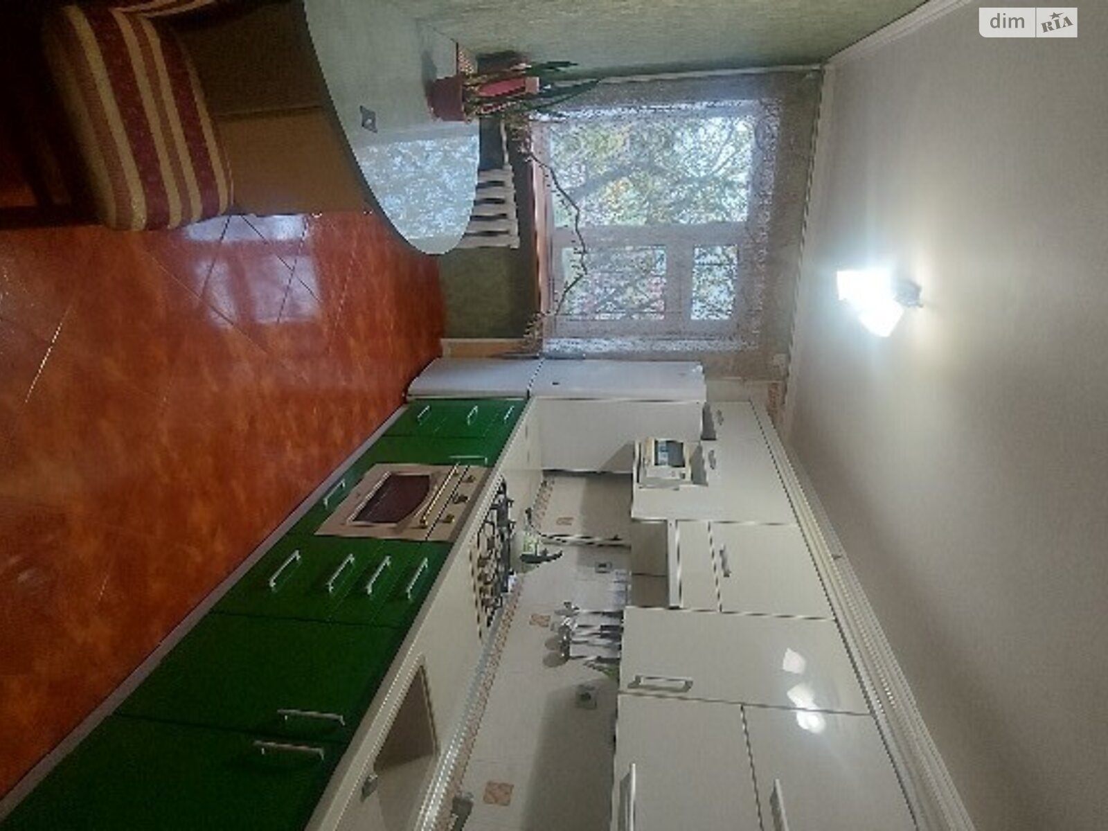 Продажа трехкомнатной квартиры в Хмельницком, на ул. Проскуровская, район Гречаны ближние фото 1