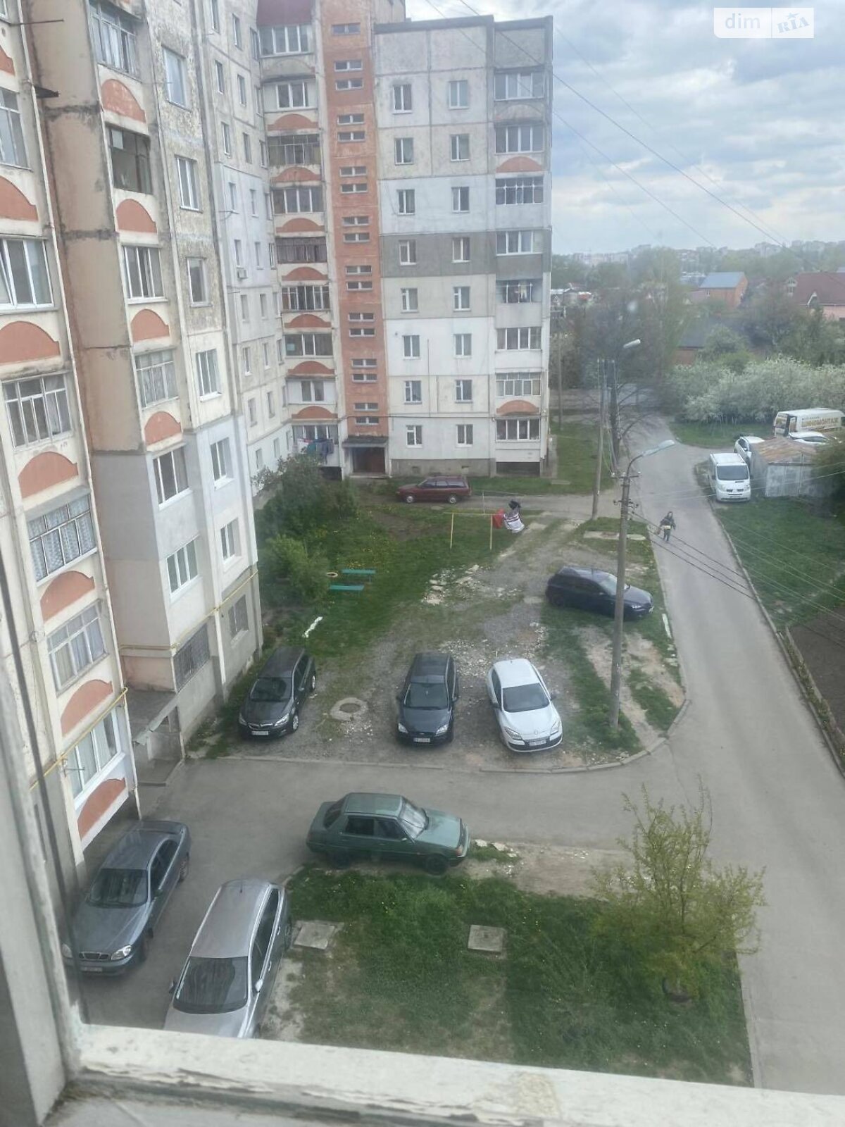 Продажа однокомнатной квартиры в Хмельницком, на ул. Проскуровского Подполья, район Гречаны ближние фото 1