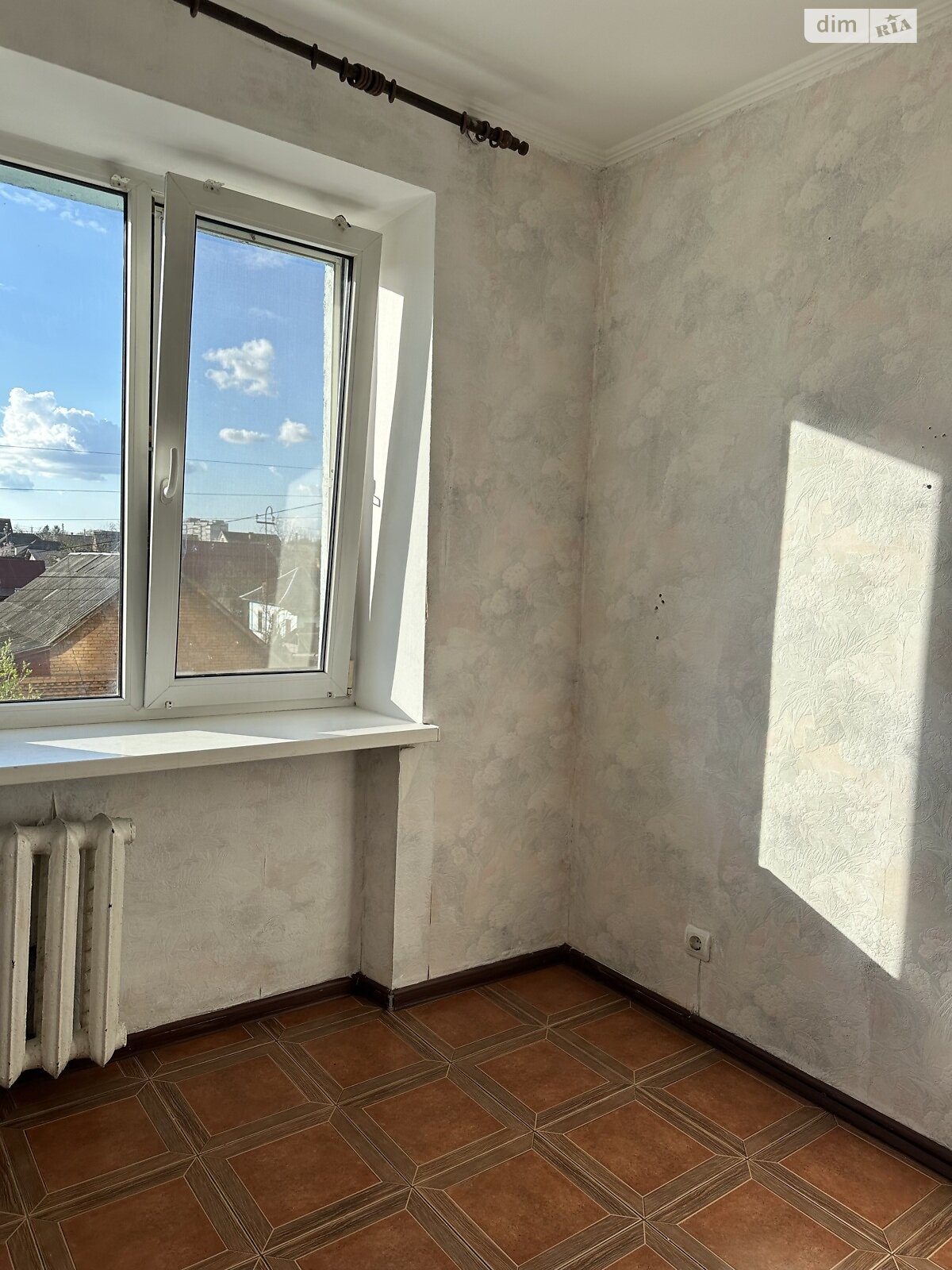 Продажа однокомнатной квартиры в Хмельницком, на ул. Пьяскорского, район Гречаны ближние фото 1