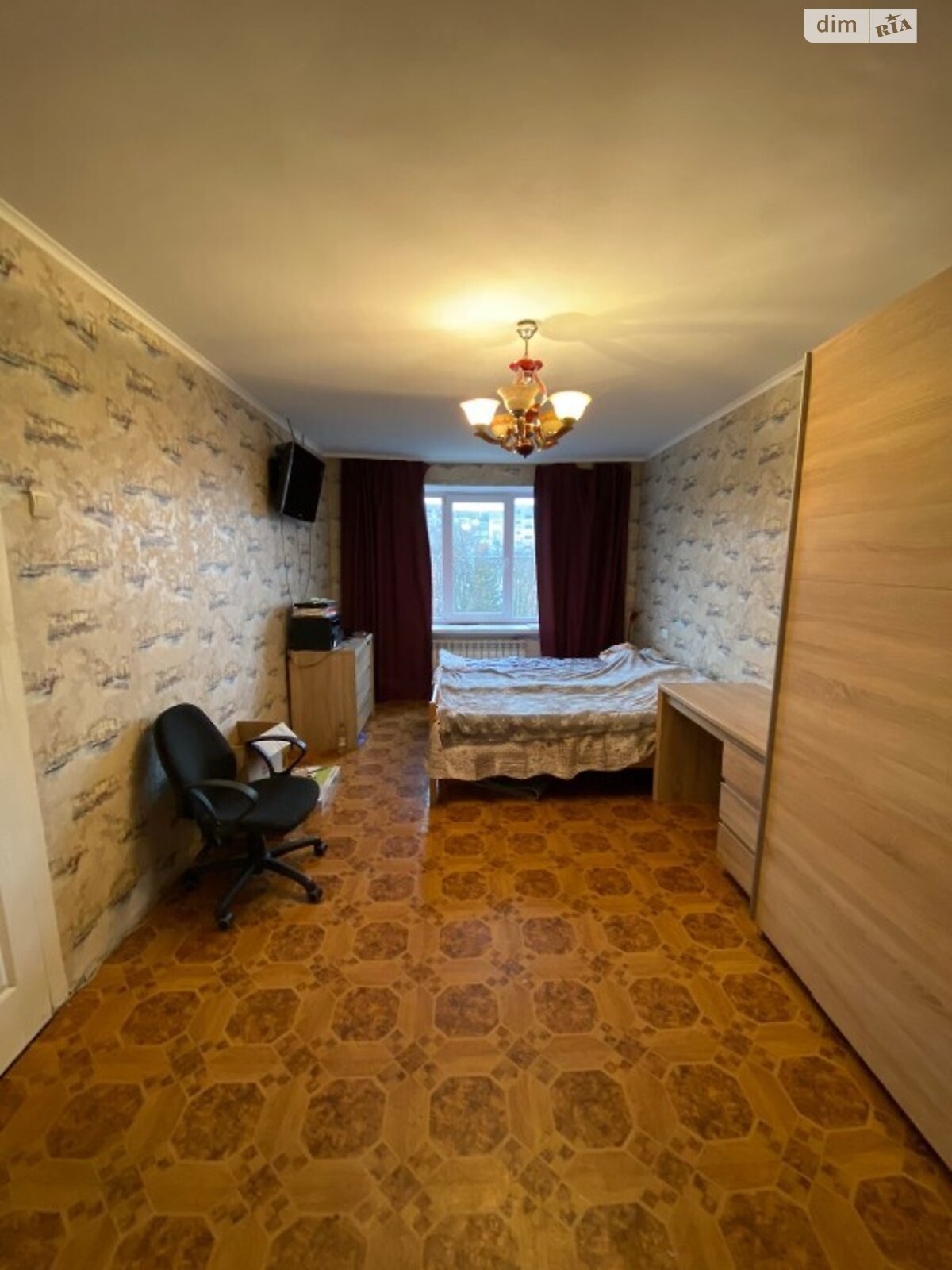 Продажа двухкомнатной квартиры в Хмельницком, на ул. Романа Шухевича 13, район Гречаны ближние фото 1