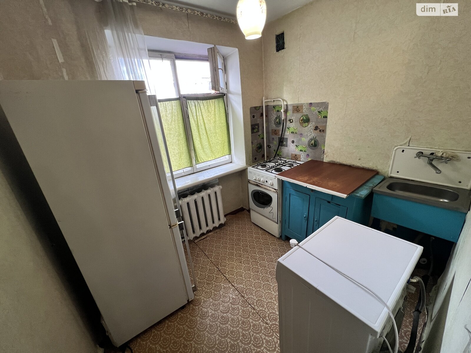 Продажа двухкомнатной квартиры в Хмельницком, на ул. Романа Шухевича 3, район Гречаны ближние фото 1