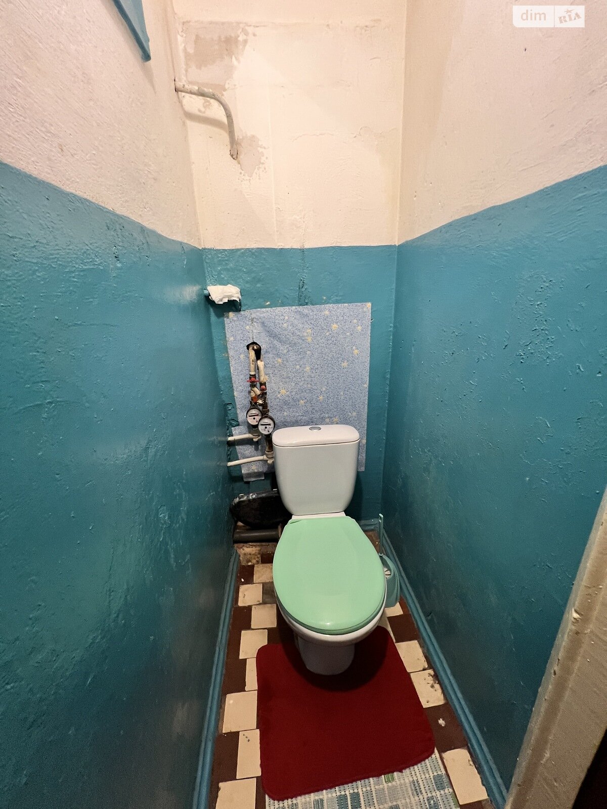 Продажа двухкомнатной квартиры в Хмельницком, на ул. Романа Шухевича 3, район Гречаны ближние фото 1