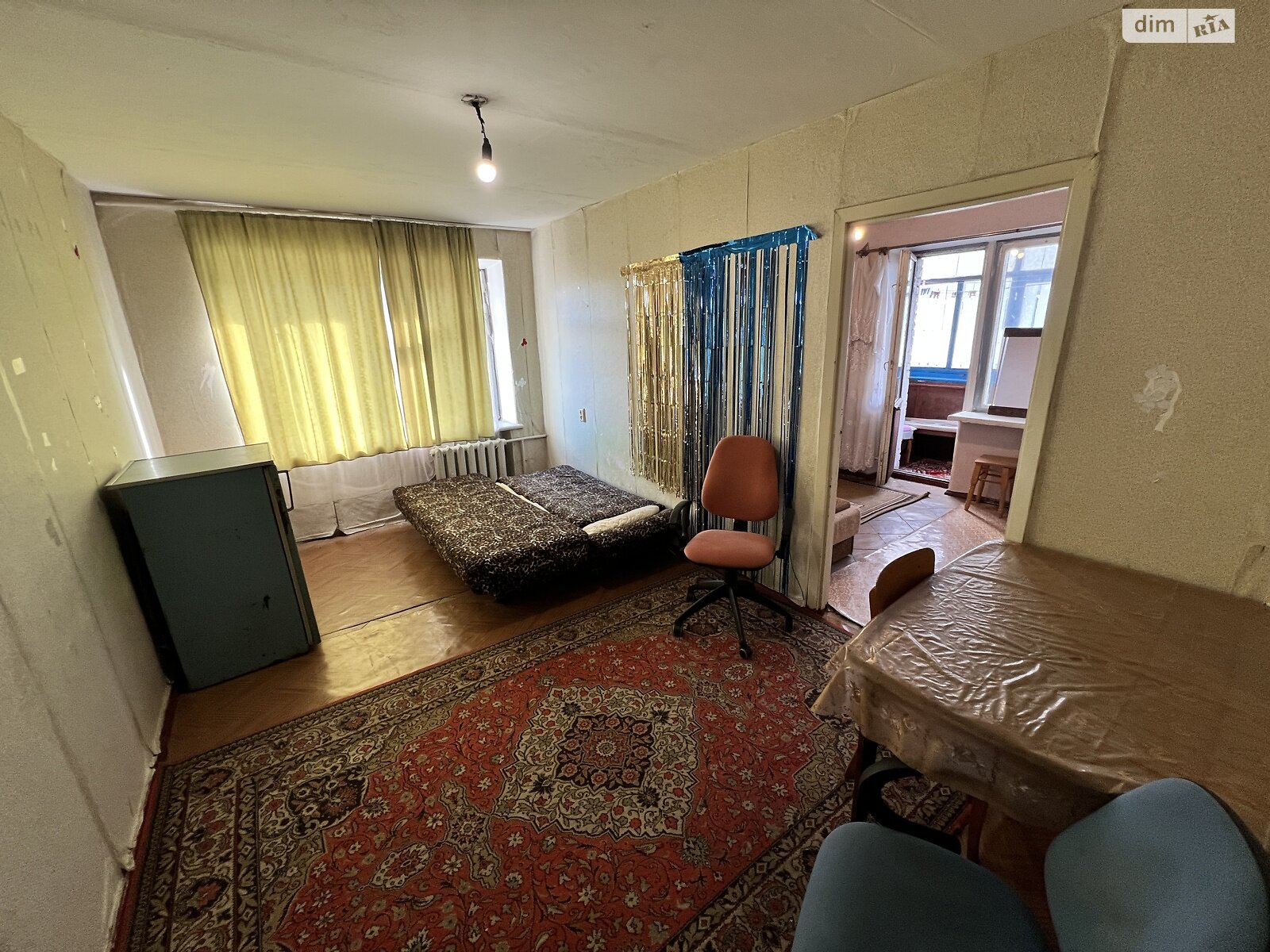 Продажа двухкомнатной квартиры в Хмельницком, на ул. Романа Шухевича 3, район Гречаны ближние фото 1