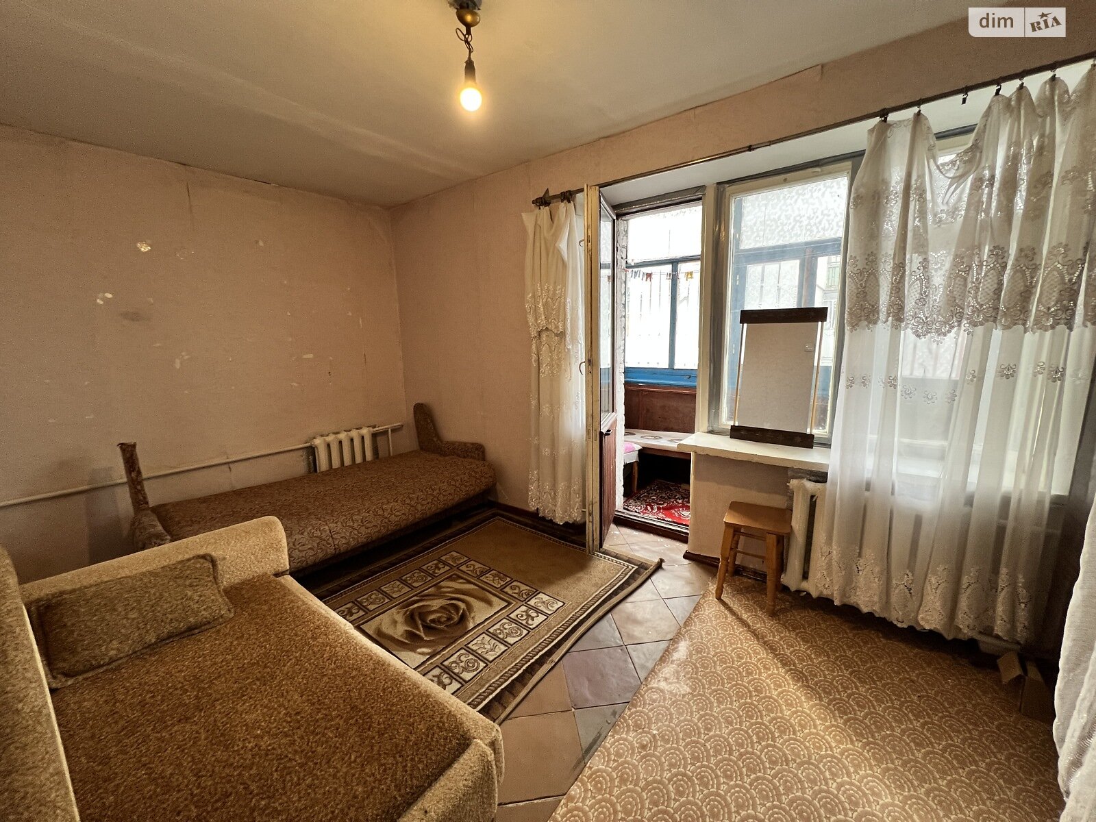 Продажа двухкомнатной квартиры в Хмельницком, на ул. Романа Шухевича 3, район Гречаны ближние фото 1