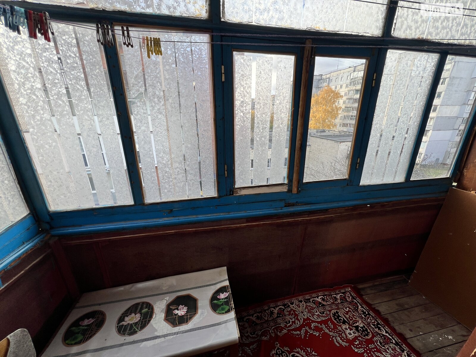 Продажа двухкомнатной квартиры в Хмельницком, на ул. Романа Шухевича 3, район Гречаны ближние фото 1