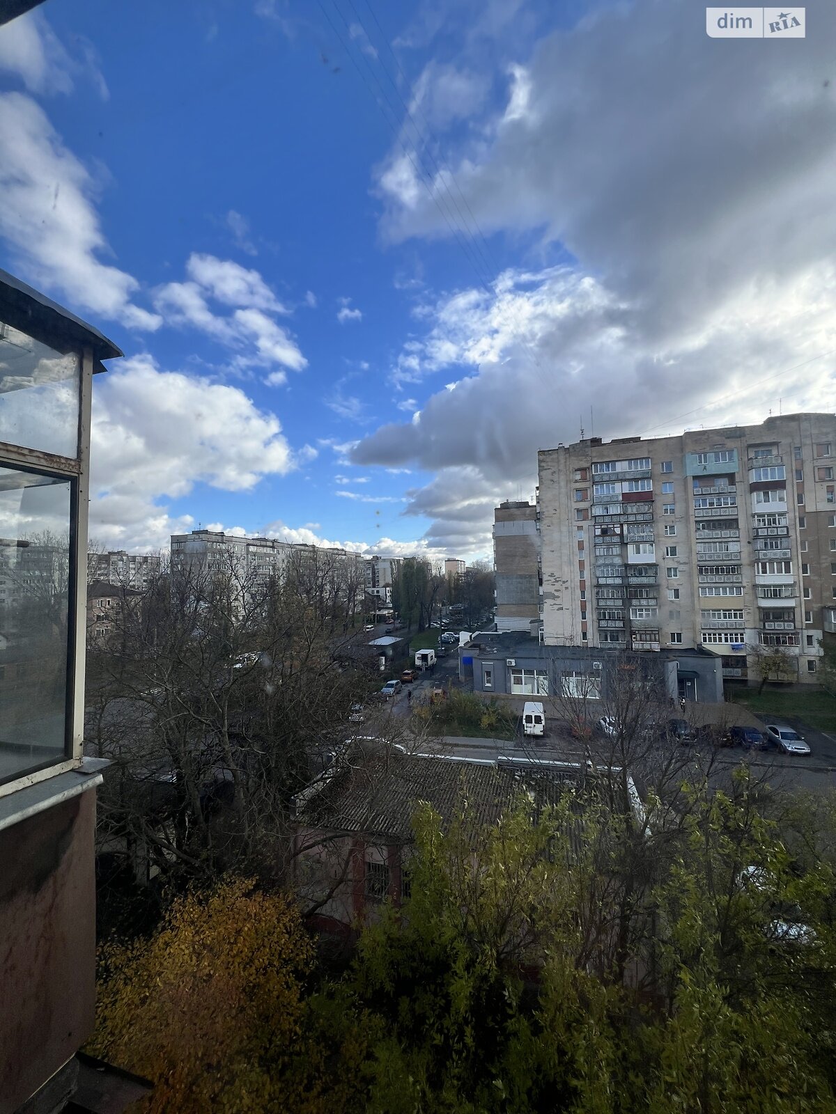 Продажа двухкомнатной квартиры в Хмельницком, на ул. Романа Шухевича 3, район Гречаны ближние фото 1