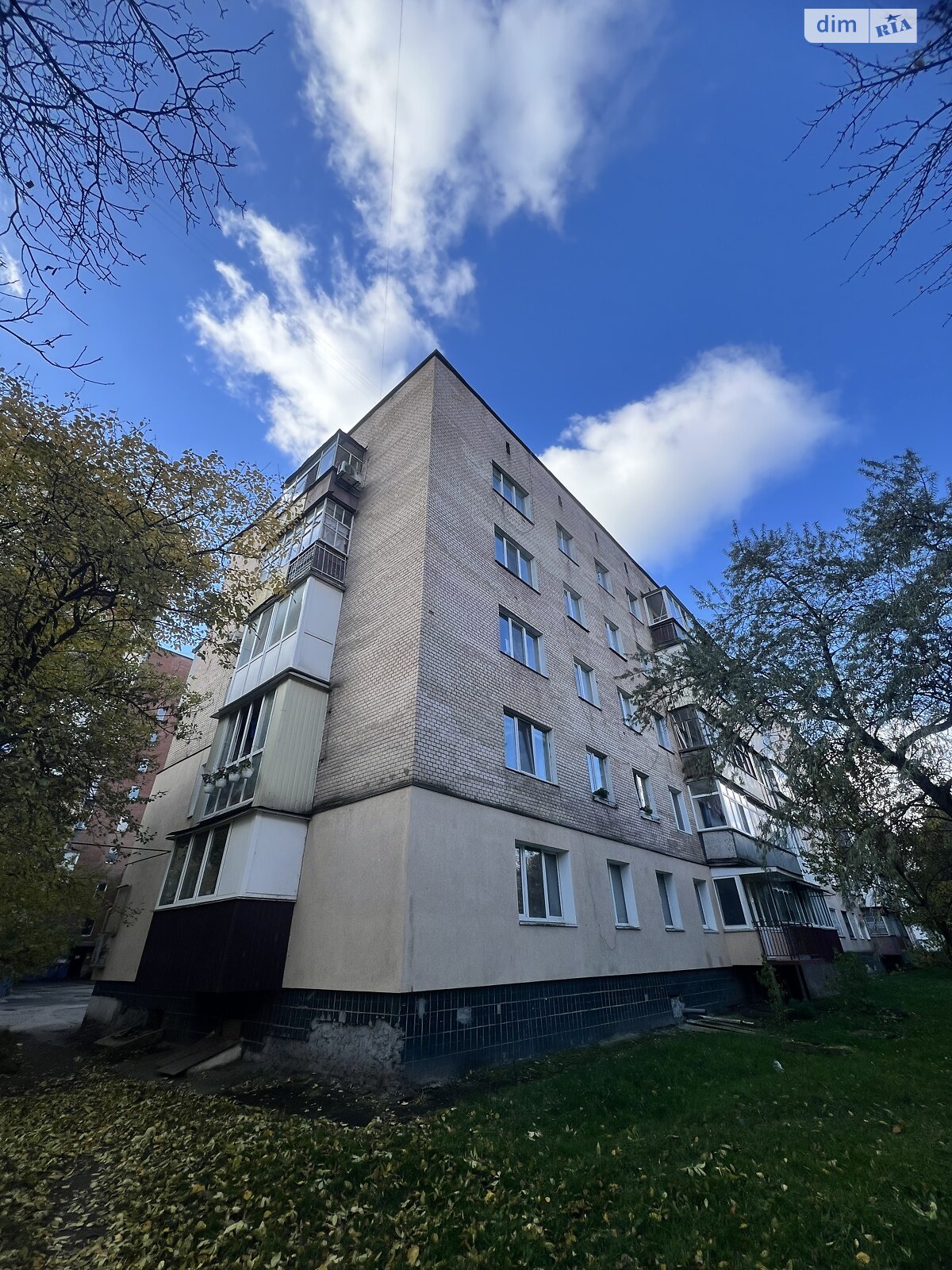 Продажа двухкомнатной квартиры в Хмельницком, на ул. Романа Шухевича 3, район Гречаны ближние фото 1