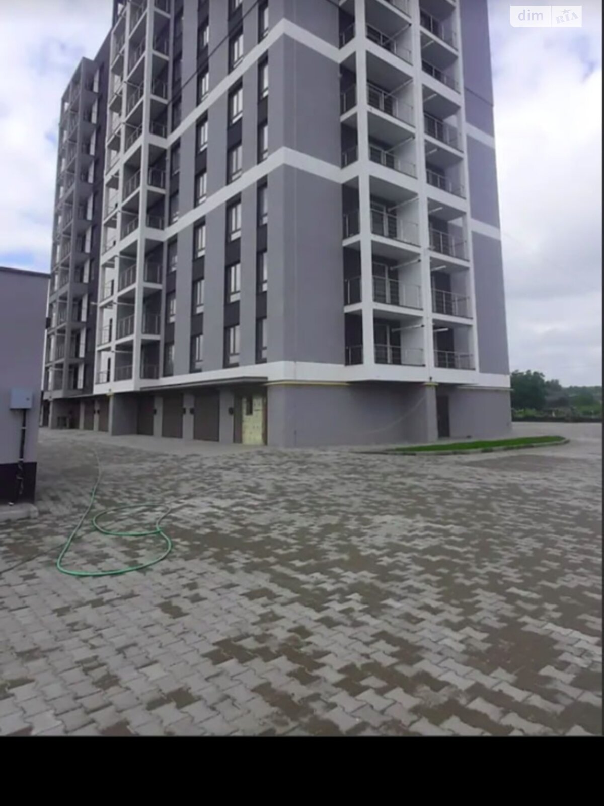 Продажа двухкомнатной квартиры в Хмельницком, на ул. Транспортная, район Гречаны ближние фото 1