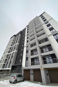 Продажа однокомнатной квартиры в Хмельницком, на ул. Транспортная 11/3, район Гречаны ближние фото 2
