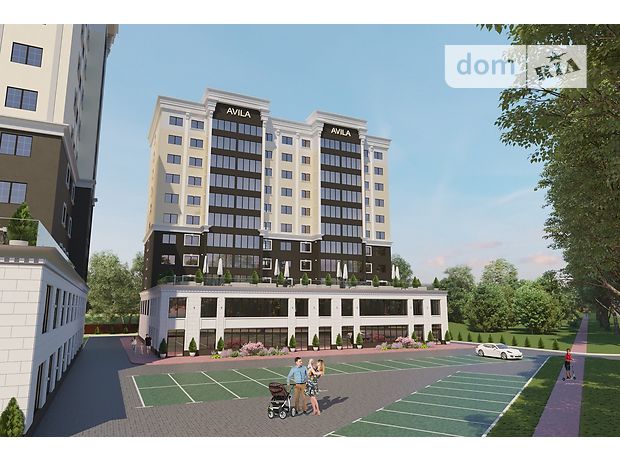 Продажа двухкомнатной квартиры в Хмельницком, на ул. Вишневая район Гречаны ближние фото 1 Продажа двухкомнатной квартиры в Хмельницком, на ул. Вишневая район Гречаны ближние фото 1