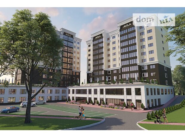 Продажа трехкомнатной квартиры в Хмельницком, на ул. Вишневая район Гречаны ближние фото 1 Продажа трехкомнатной квартиры в Хмельницком, на ул. Вишневая район Гречаны ближние фото 1