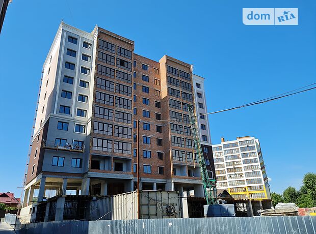 Продажа четырехкомнатной квартиры в Хмельницком, на ул. Вишневая район Гречаны ближние фото 1