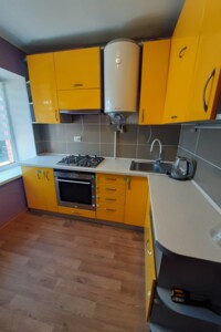 Продажа однокомнатной квартиры в Хмельницком, на ул. Зенитная 10, район Гречаны ближние фото 2