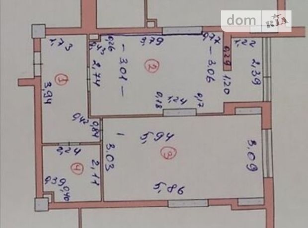 Продажа однокомнатной квартиры в Хмельницком, на 0 район Гречаны ближние фото 2 Продажа однокомнатной квартиры в Хмельницком, на 0 район Гречаны ближние фото 2