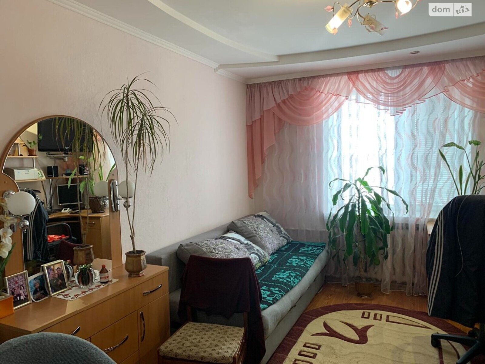 Продажа двухкомнатной квартиры в Хмельницком, на ул. Георгия Гонгадзе, район Гречаны фото 1