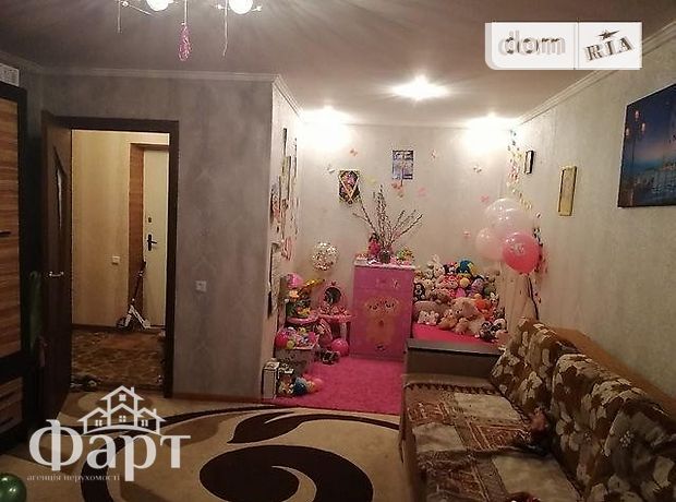 Продажа однокомнатной квартиры в Хмельницком, на ул. Чкалова район Гречаны фото 1 Продажа однокомнатной квартиры в Хмельницком, на ул. Чкалова район Гречаны фото 1