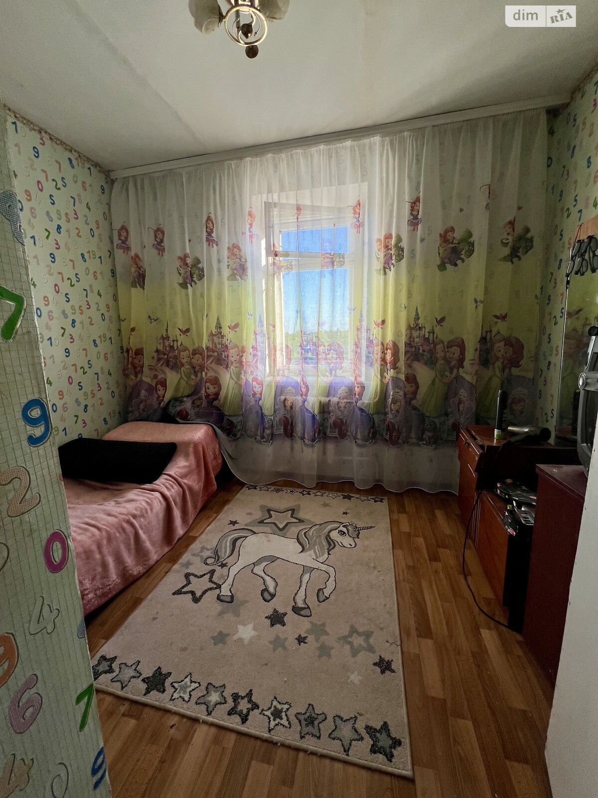 Продажа трехкомнатной квартиры в Хмельницком, на ул. Деповская, район Гречаны дальние фото 1 Продажа трехкомнатной квартиры в Хмельницком, на ул. Деповская, район Гречаны дальние фото 1