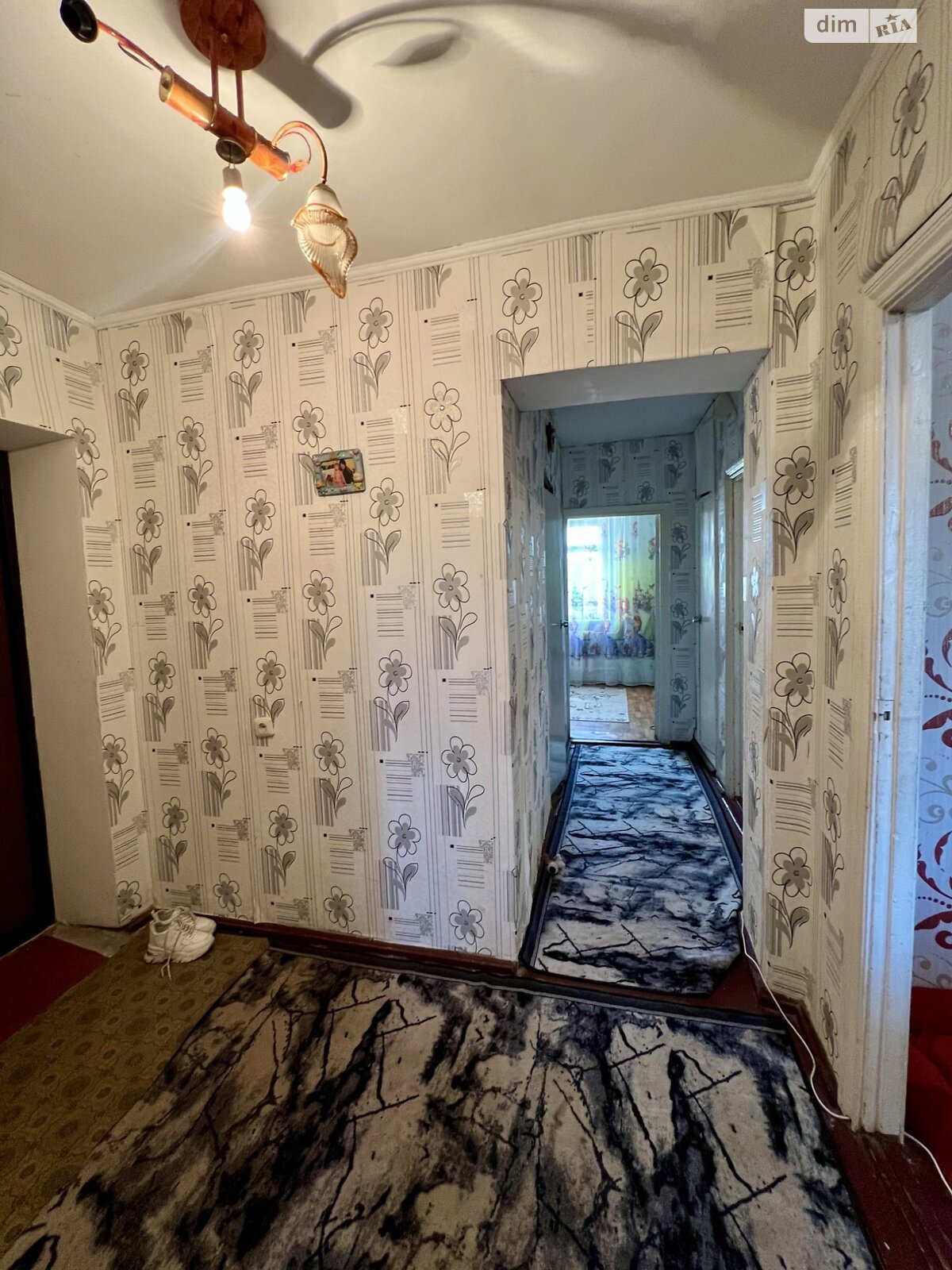 Продажа трехкомнатной квартиры в Хмельницком, на ул. Деповская, район Гречаны дальние фото 1 Продажа трехкомнатной квартиры в Хмельницком, на ул. Деповская, район Гречаны дальние фото 1