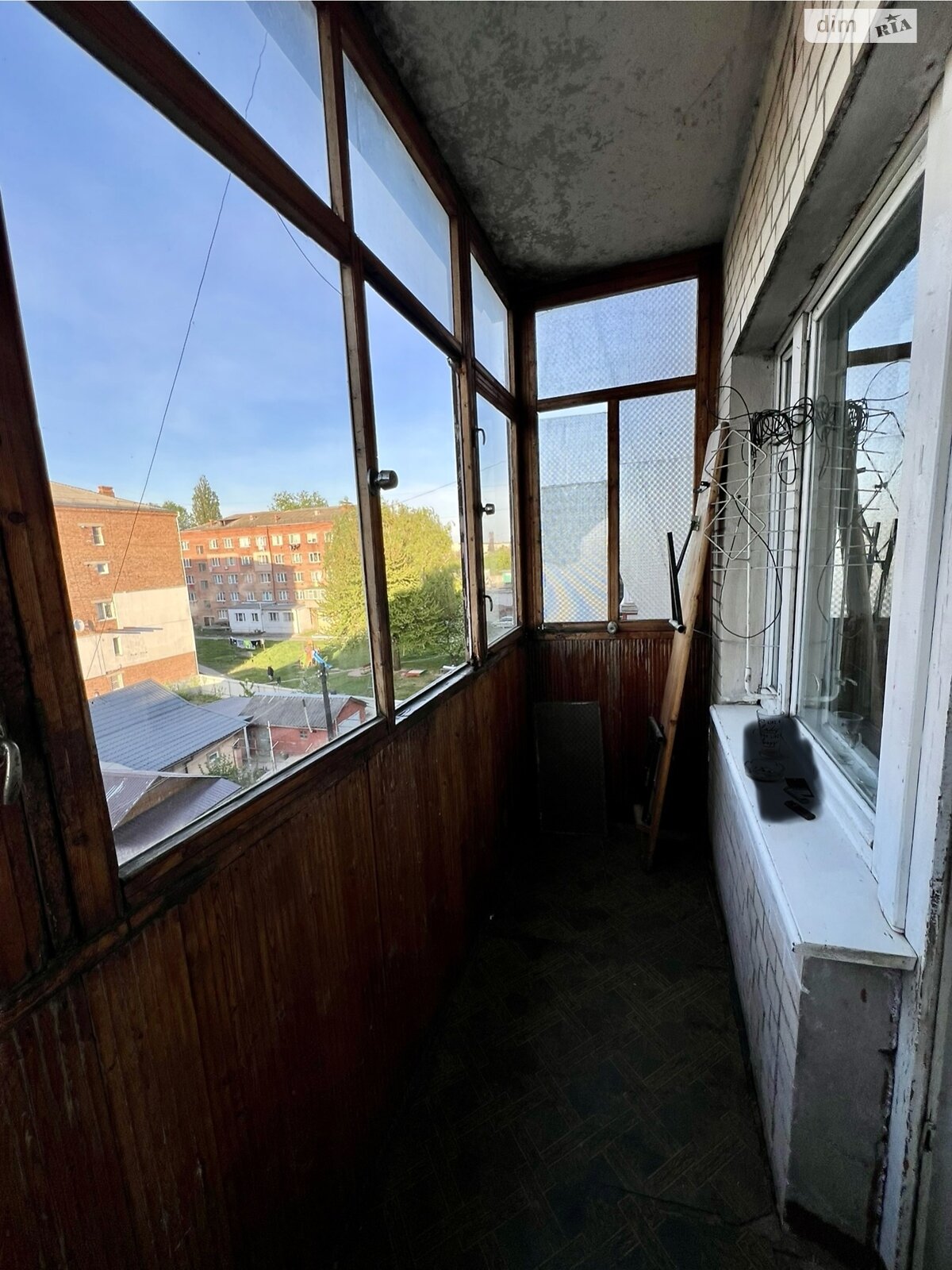 Продажа трехкомнатной квартиры в Хмельницком, на ул. Деповская, район Гречаны дальние фото 1 Продажа трехкомнатной квартиры в Хмельницком, на ул. Деповская, район Гречаны дальние фото 1