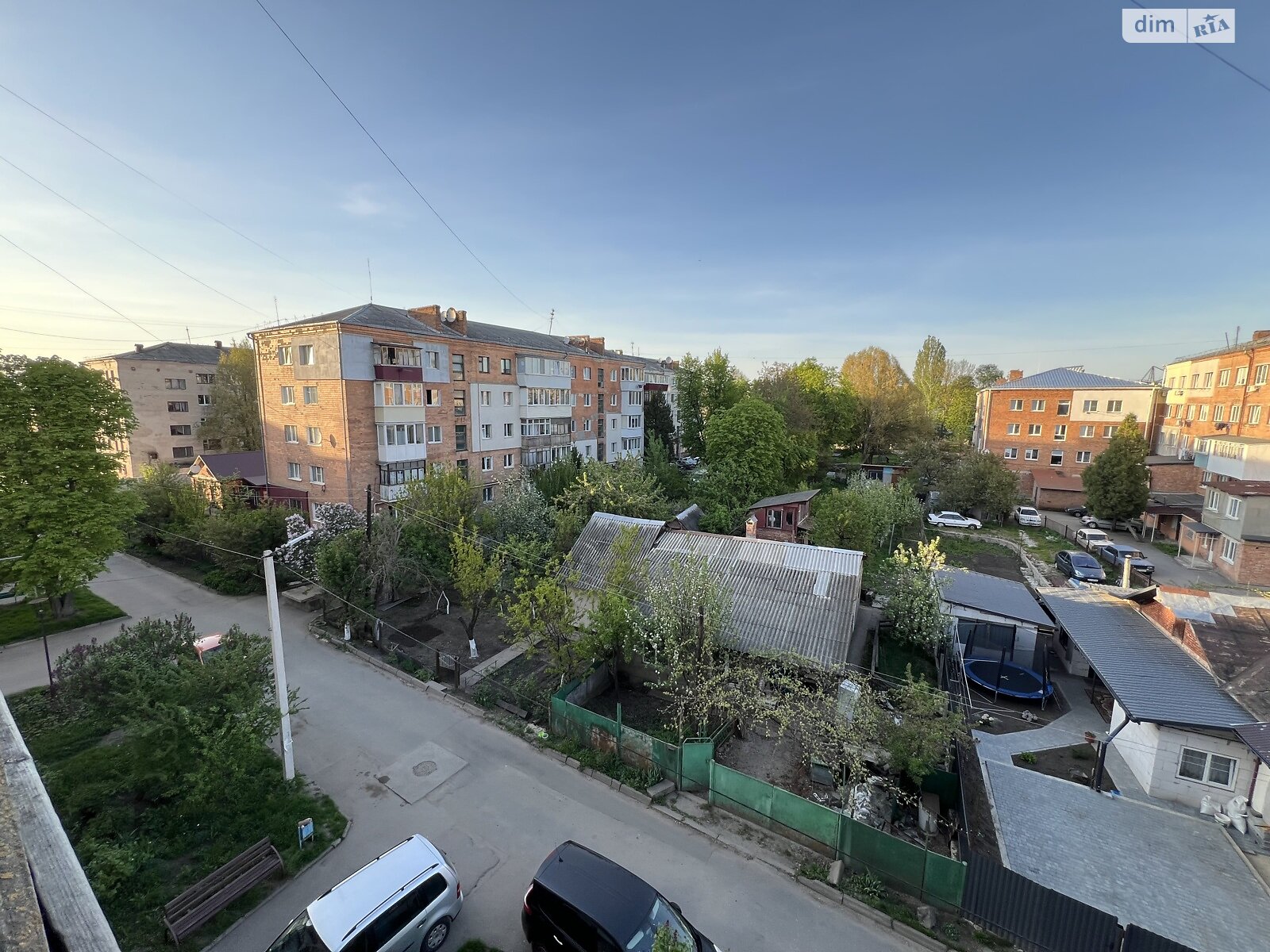 Продажа трехкомнатной квартиры в Хмельницком, на ул. Деповская, район Гречаны дальние фото 1 Продажа трехкомнатной квартиры в Хмельницком, на ул. Деповская, район Гречаны дальние фото 1