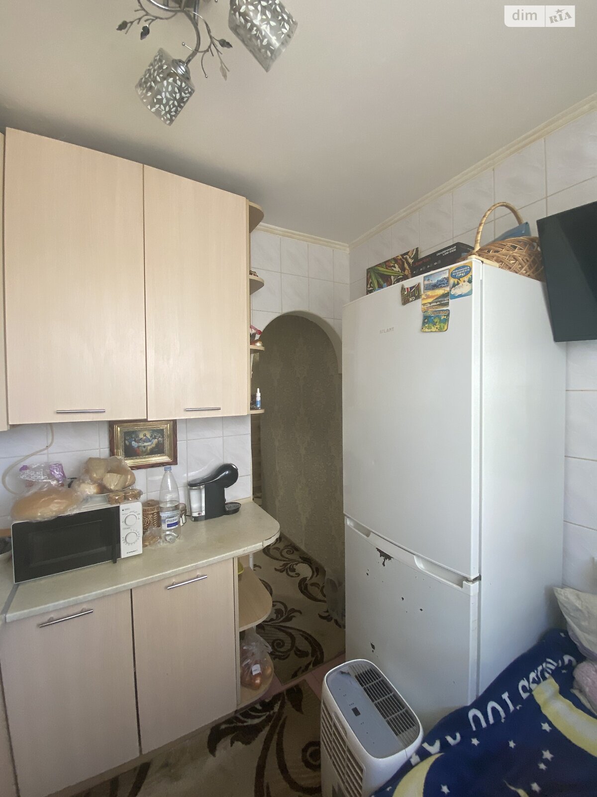 Продаж однокімнатної квартири в Хмельницькому, на пров. П'яскорського, район Гречани дальні фото 1 Продаж однокімнатної квартири в Хмельницькому, на пров. П'яскорського, район Гречани дальні фото 1