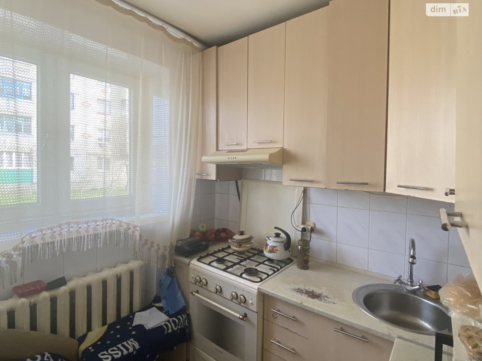 Продаж однокімнатної квартири в Хмельницькому, на пров. П'яскорського, район Гречани дальні фото 1 Продаж однокімнатної квартири в Хмельницькому, на пров. П'яскорського, район Гречани дальні фото 1