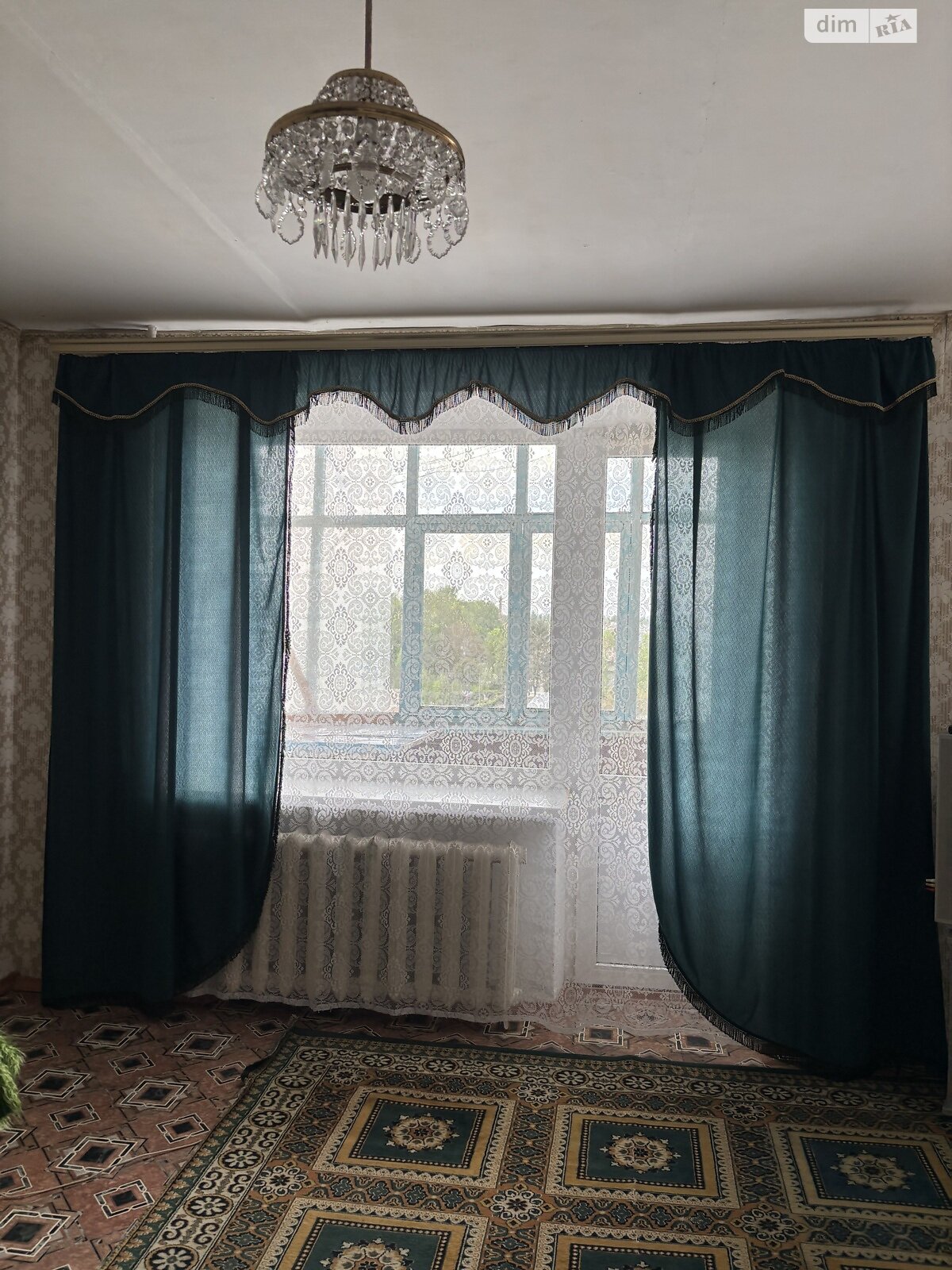Продажа однокомнатной квартиры в Хмельницком, на пер. Пьяскорского 6, кв. 36, район Гречаны дальние фото 1 Продажа однокомнатной квартиры в Хмельницком, на пер. Пьяскорского 6, кв. 36, район Гречаны дальние фото 1