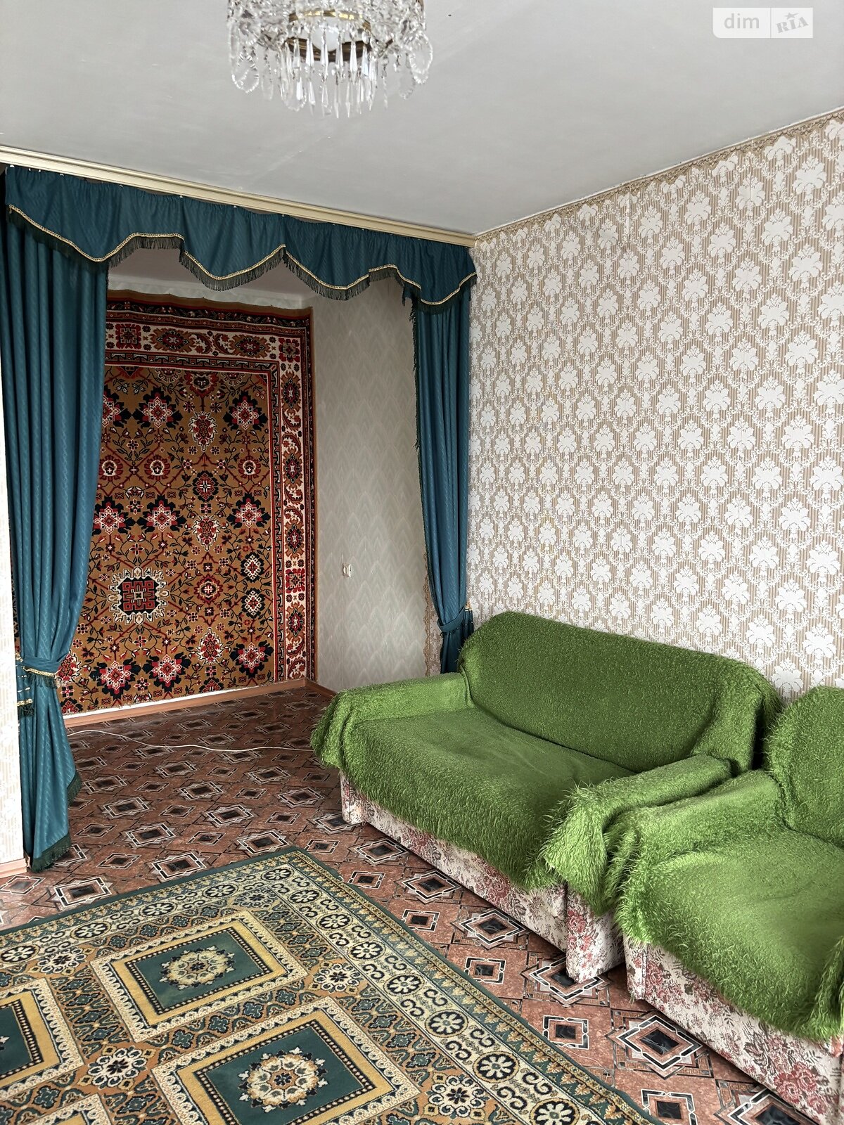 Продажа однокомнатной квартиры в Хмельницком, на пер. Пьяскорского 6, кв. 36, район Гречаны дальние фото 1 Продажа однокомнатной квартиры в Хмельницком, на пер. Пьяскорского 6, кв. 36, район Гречаны дальние фото 1