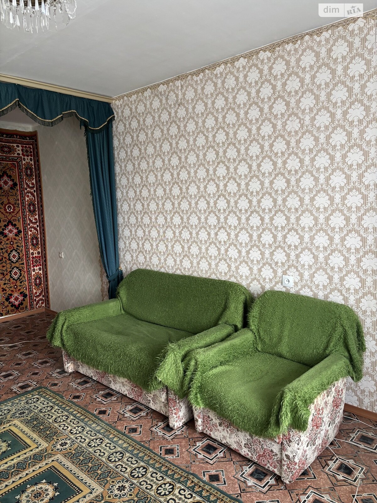 Продажа однокомнатной квартиры в Хмельницком, на пер. Пьяскорского 6, кв. 36, район Гречаны дальние фото 1 Продажа однокомнатной квартиры в Хмельницком, на пер. Пьяскорского 6, кв. 36, район Гречаны дальние фото 1