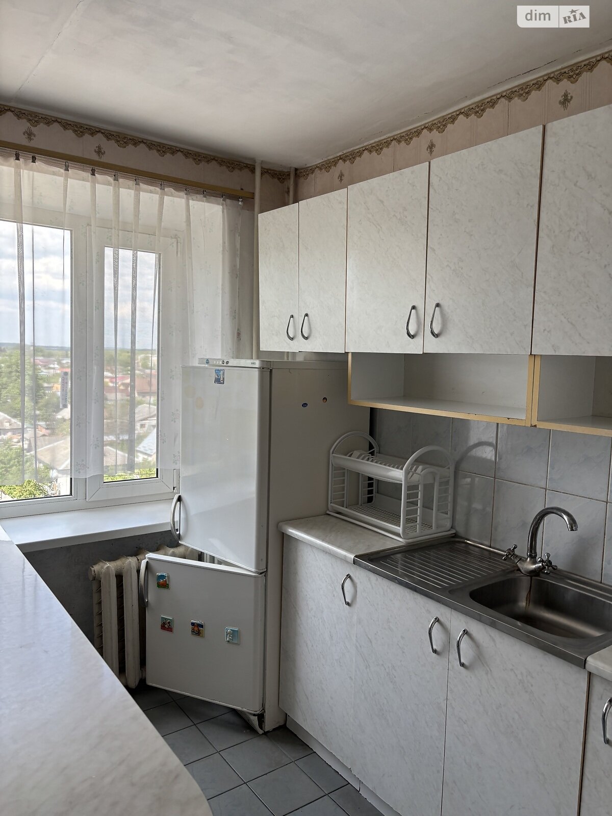 Продажа однокомнатной квартиры в Хмельницком, на пер. Пьяскорского 6, кв. 36, район Гречаны дальние фото 1 Продажа однокомнатной квартиры в Хмельницком, на пер. Пьяскорского 6, кв. 36, район Гречаны дальние фото 1