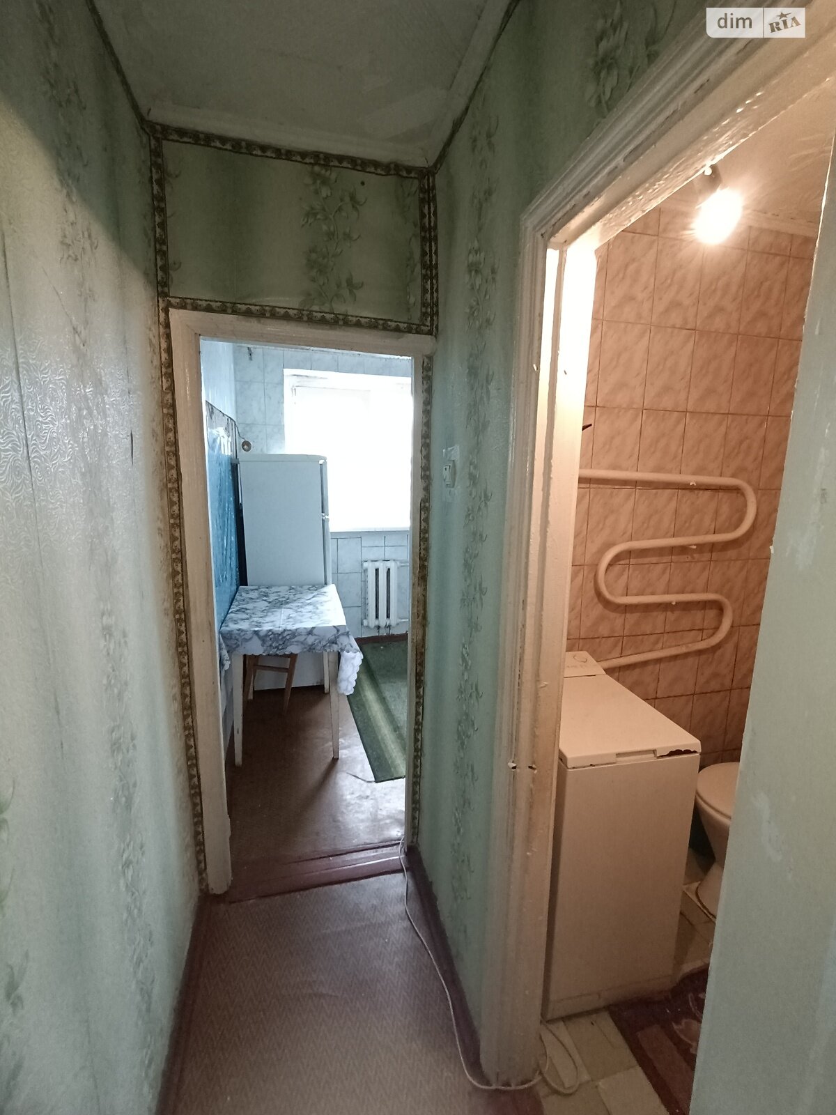 Продажа однокомнатной квартиры в Хмельницком, на пер. Пьяскорского, район Гречаны дальние фото 1 Продажа однокомнатной квартиры в Хмельницком, на пер. Пьяскорского, район Гречаны дальние фото 1