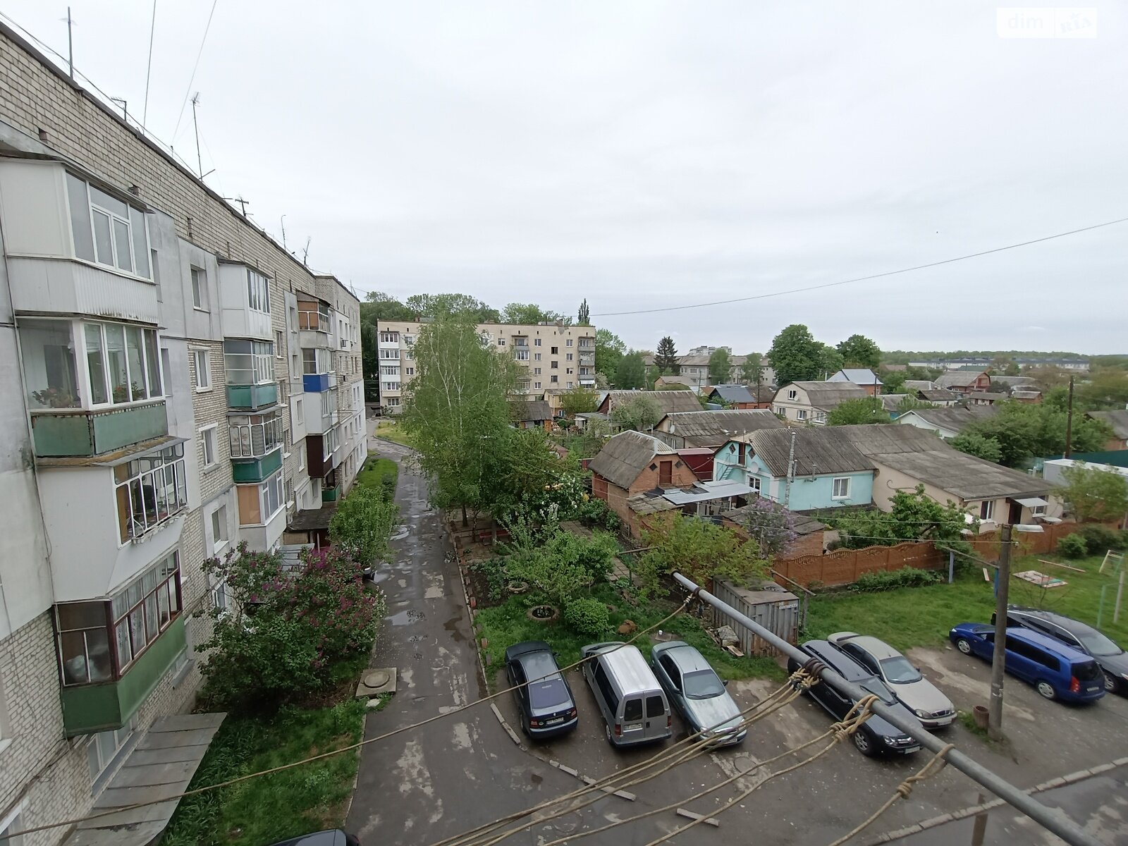 Продажа однокомнатной квартиры в Хмельницком, на пер. Пьяскорского, район Гречаны дальние фото 1 Продажа однокомнатной квартиры в Хмельницком, на пер. Пьяскорского, район Гречаны дальние фото 1
