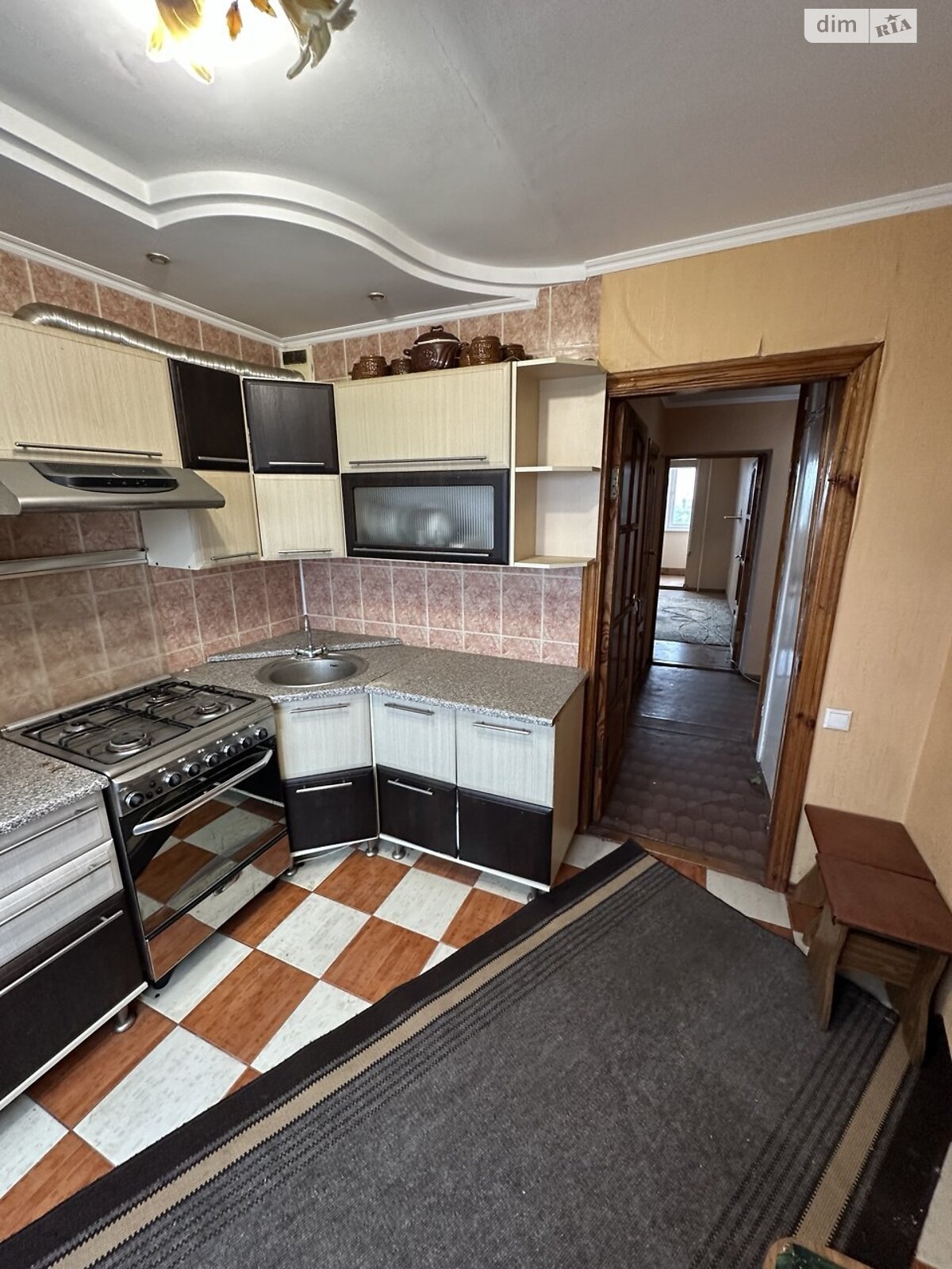 Продажа двухкомнатной квартиры в Хмельницком, на ул. Пьяскорского 6, район Гречаны дальние фото 1 Продажа двухкомнатной квартиры в Хмельницком, на ул. Пьяскорского 6, район Гречаны дальние фото 1