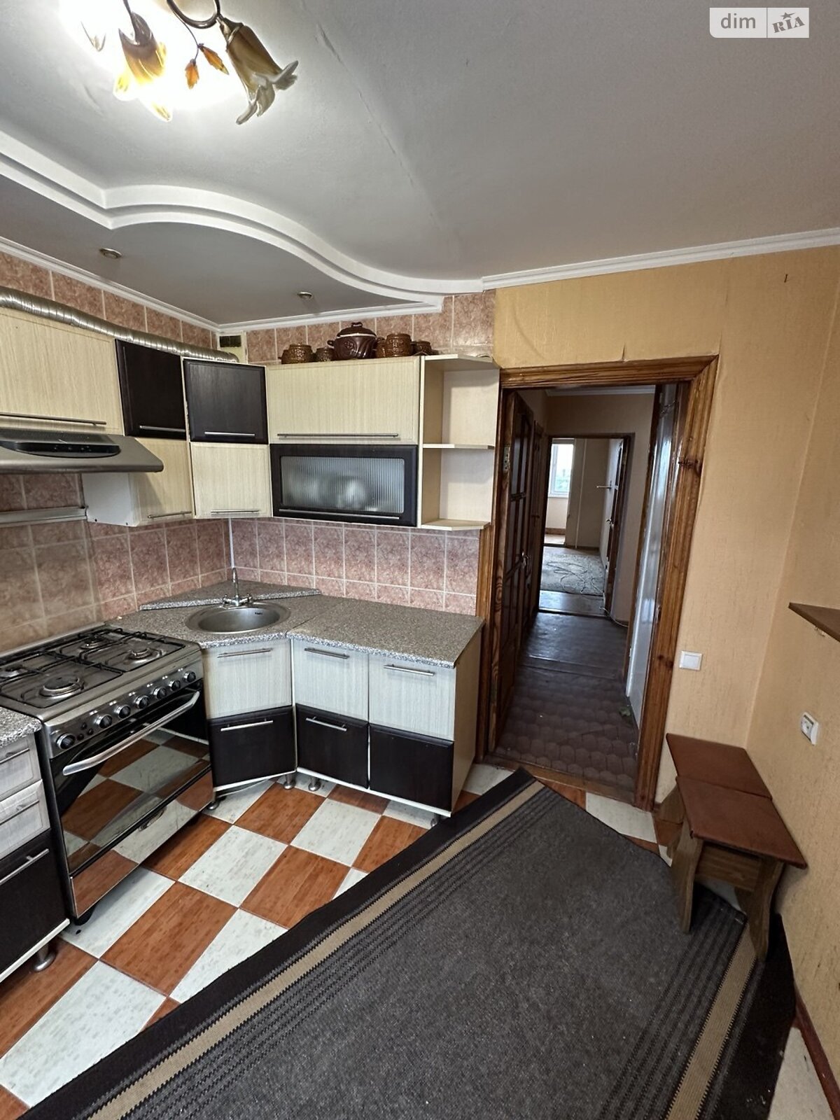 Продажа двухкомнатной квартиры в Хмельницком, на ул. Пьяскорского 6, район Гречаны дальние фото 1 Продажа двухкомнатной квартиры в Хмельницком, на ул. Пьяскорского 6, район Гречаны дальние фото 1