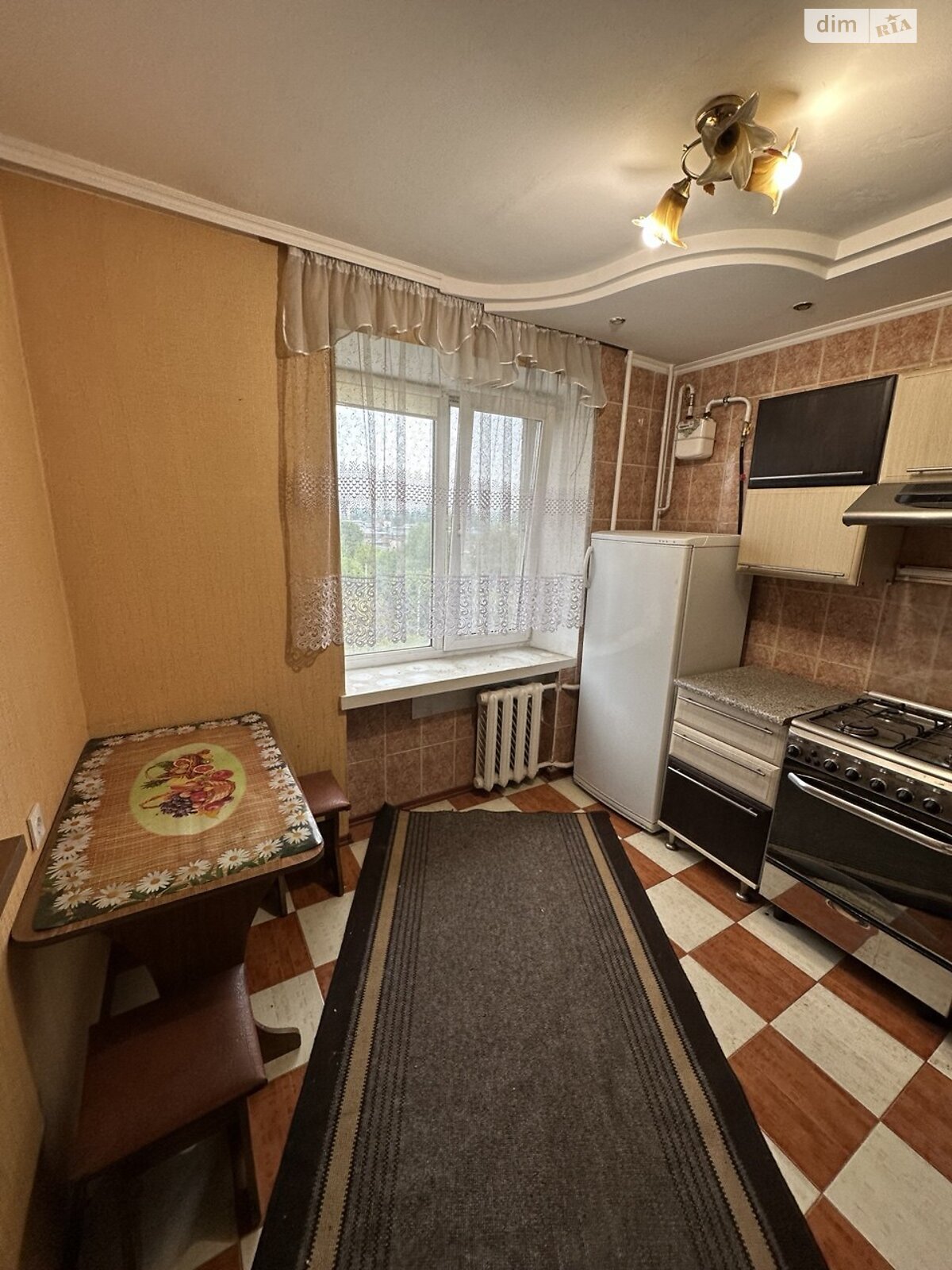 Продажа двухкомнатной квартиры в Хмельницком, на ул. Пьяскорского 6, район Гречаны дальние фото 1 Продажа двухкомнатной квартиры в Хмельницком, на ул. Пьяскорского 6, район Гречаны дальние фото 1