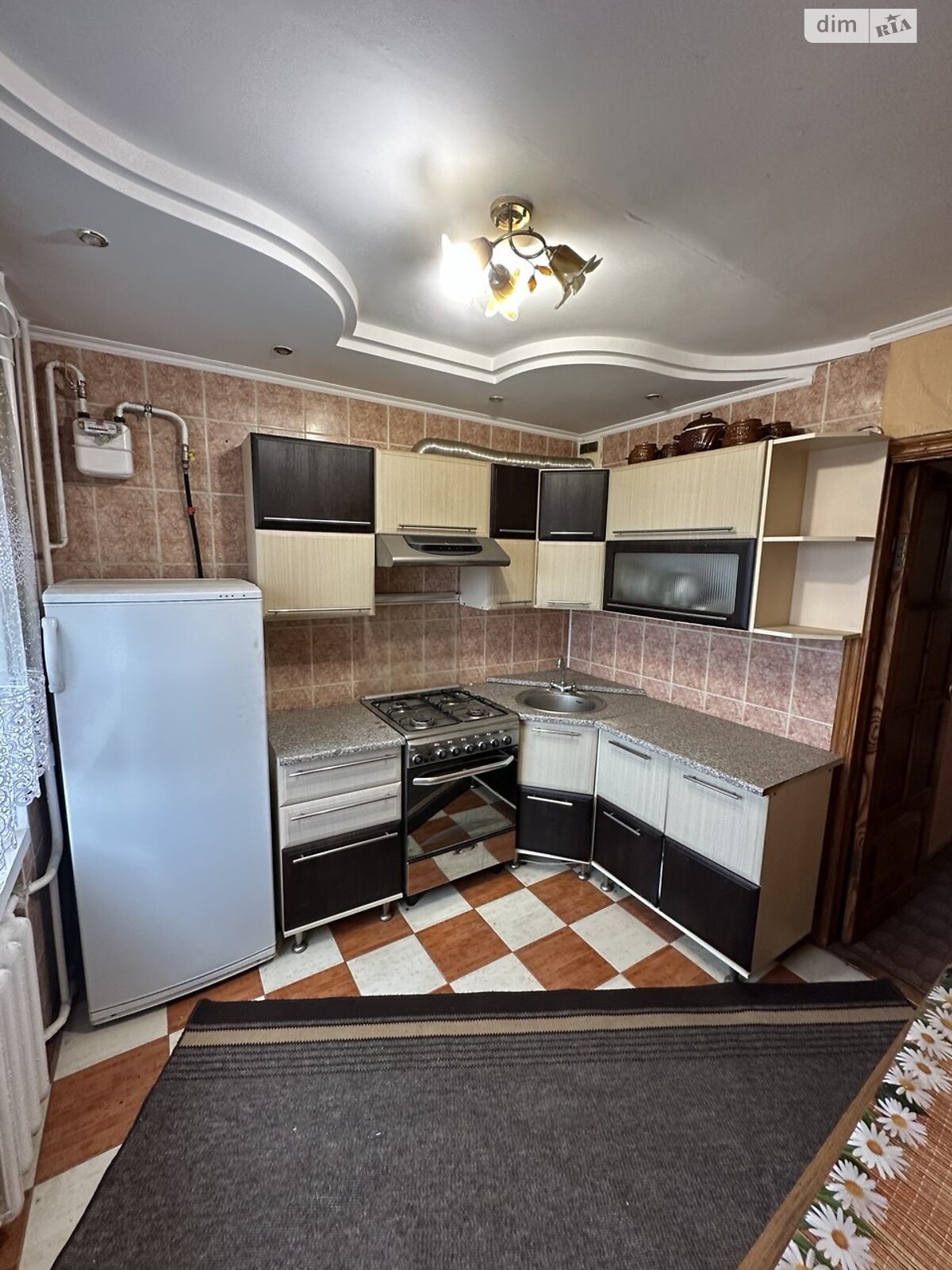 Продажа двухкомнатной квартиры в Хмельницком, на ул. Пьяскорского 6, район Гречаны дальние фото 1 Продажа двухкомнатной квартиры в Хмельницком, на ул. Пьяскорского 6, район Гречаны дальние фото 1