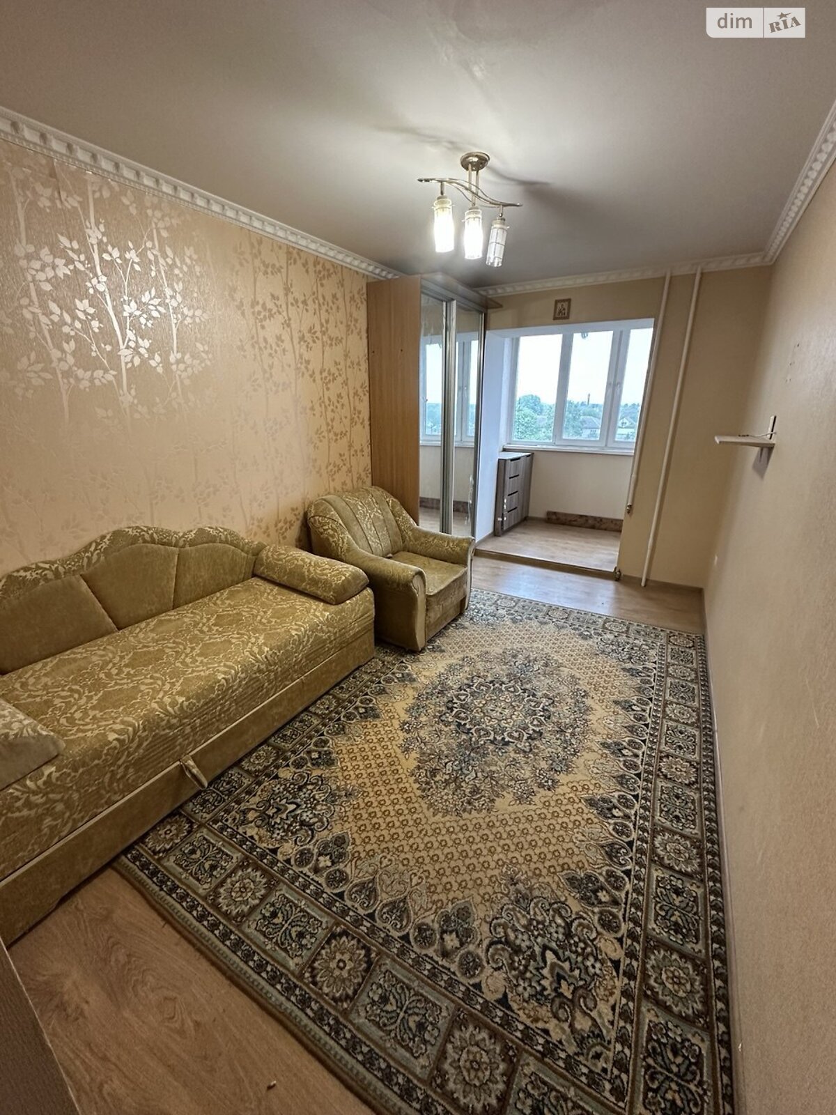 Продажа двухкомнатной квартиры в Хмельницком, на ул. Пьяскорского 6, район Гречаны дальние фото 1 Продажа двухкомнатной квартиры в Хмельницком, на ул. Пьяскорского 6, район Гречаны дальние фото 1