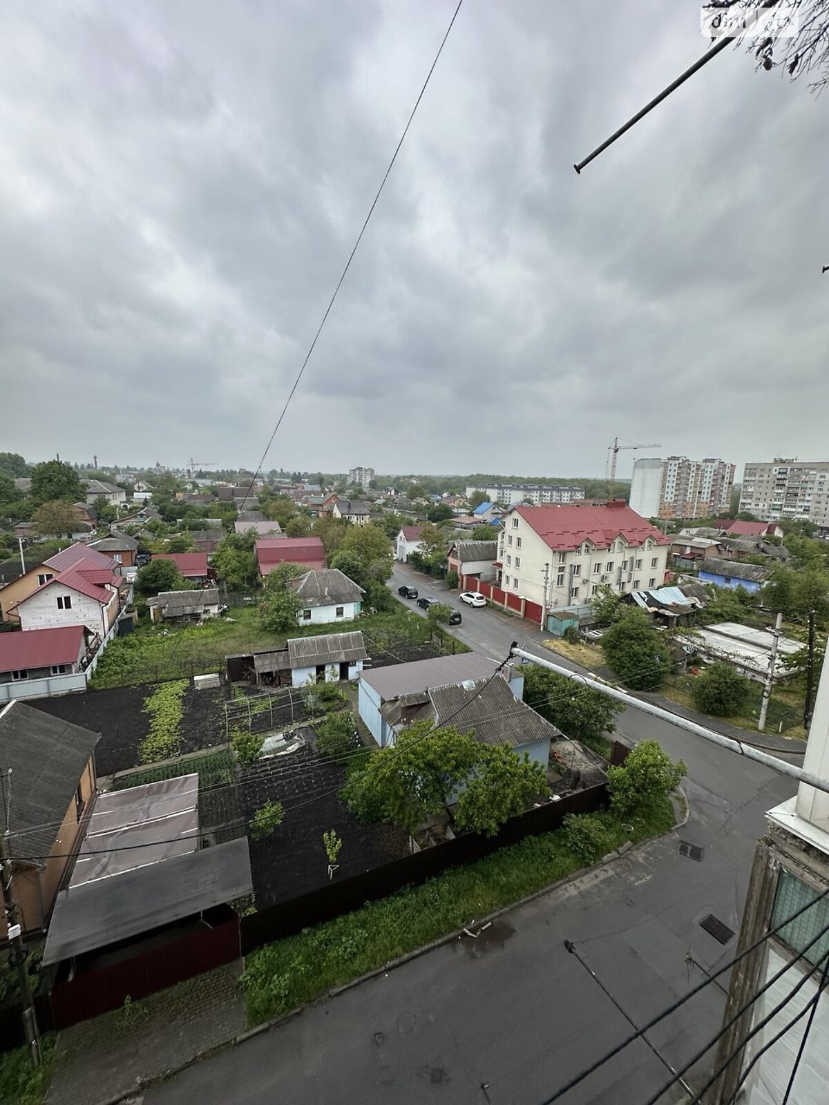 Продажа двухкомнатной квартиры в Хмельницком, на ул. Пьяскорского 6, район Гречаны дальние фото 1 Продажа двухкомнатной квартиры в Хмельницком, на ул. Пьяскорского 6, район Гречаны дальние фото 1