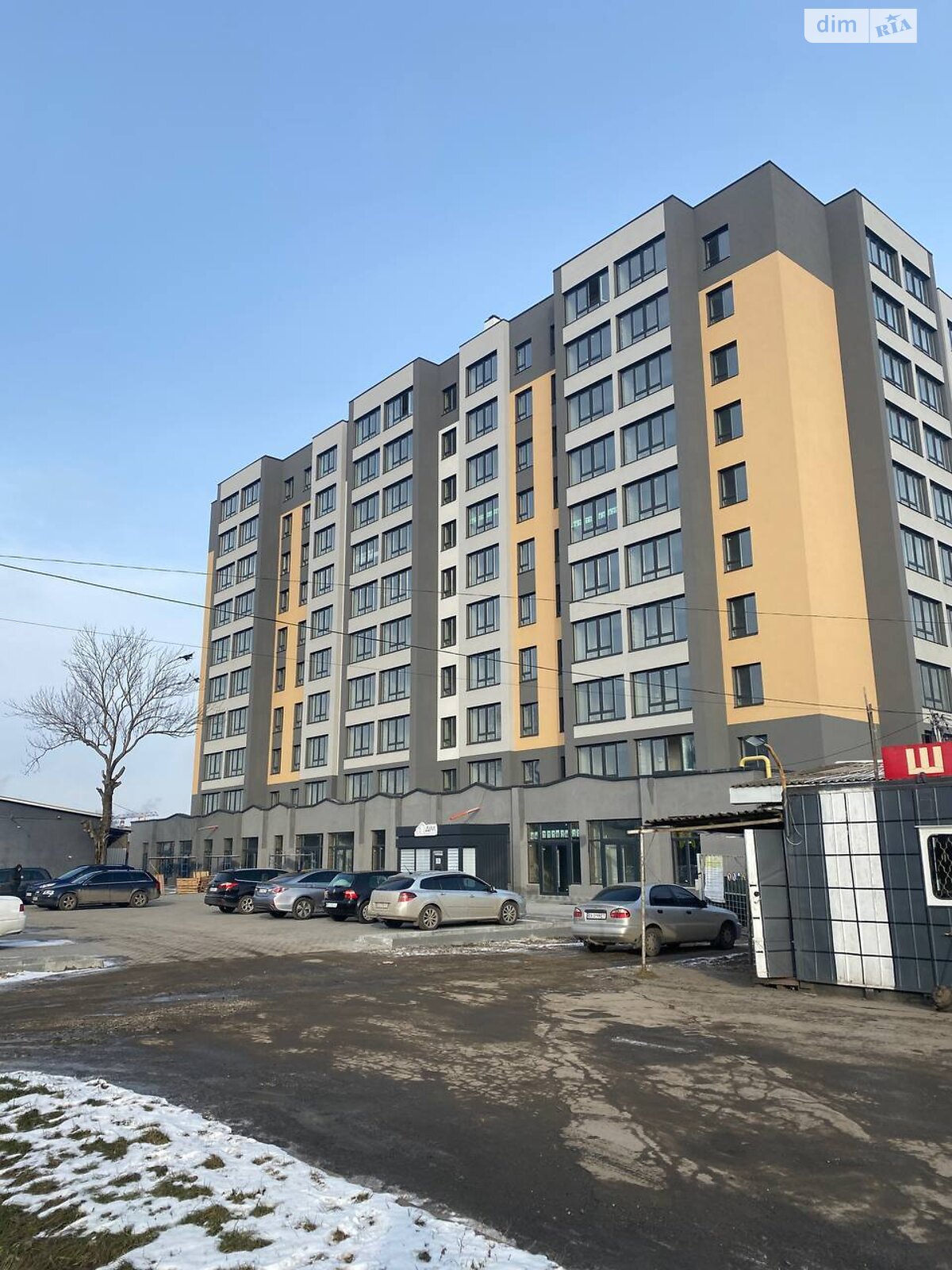 Продаж двокімнатної квартири в Хмельницькому, на вул. Романа Шухевича 8/2, район Гречани дальні фото 1 Продаж двокімнатної квартири в Хмельницькому, на вул. Романа Шухевича 8/2, район Гречани дальні фото 1