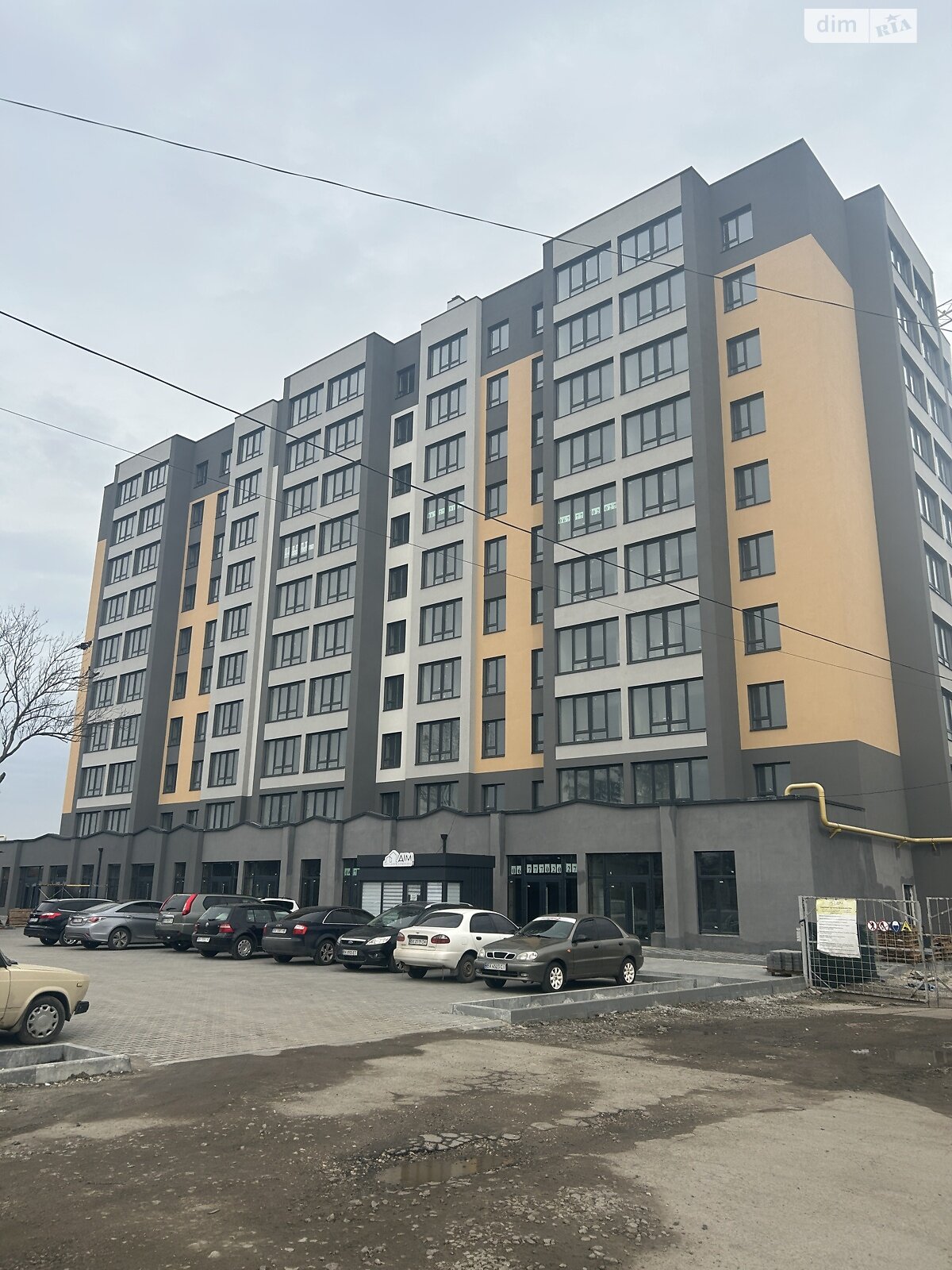 Продаж двокімнатної квартири в Хмельницькому, на вул. Романа Шухевича 8/2, район Гречани дальні фото 1 Продаж двокімнатної квартири в Хмельницькому, на вул. Романа Шухевича 8/2, район Гречани дальні фото 1